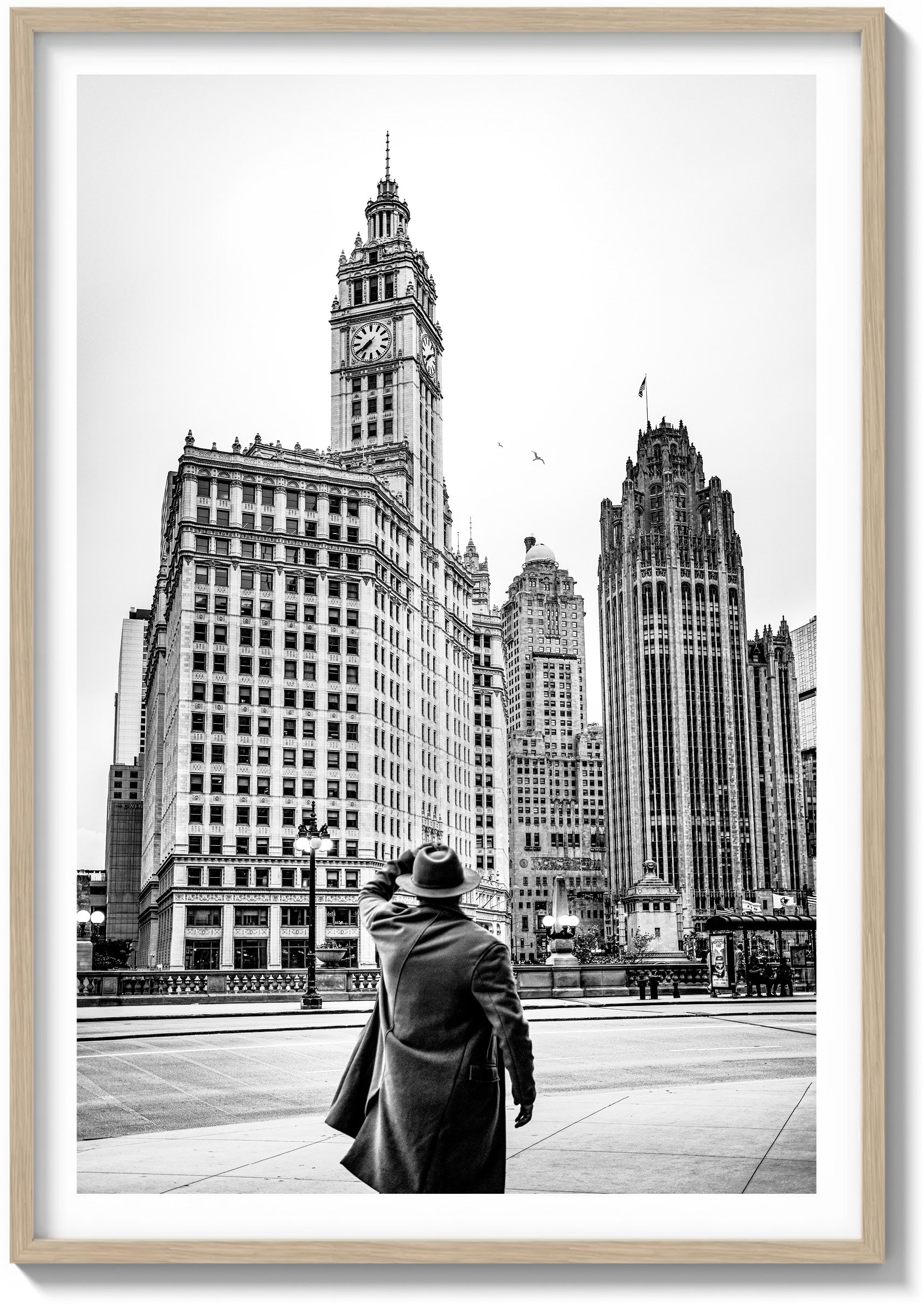The Windy City