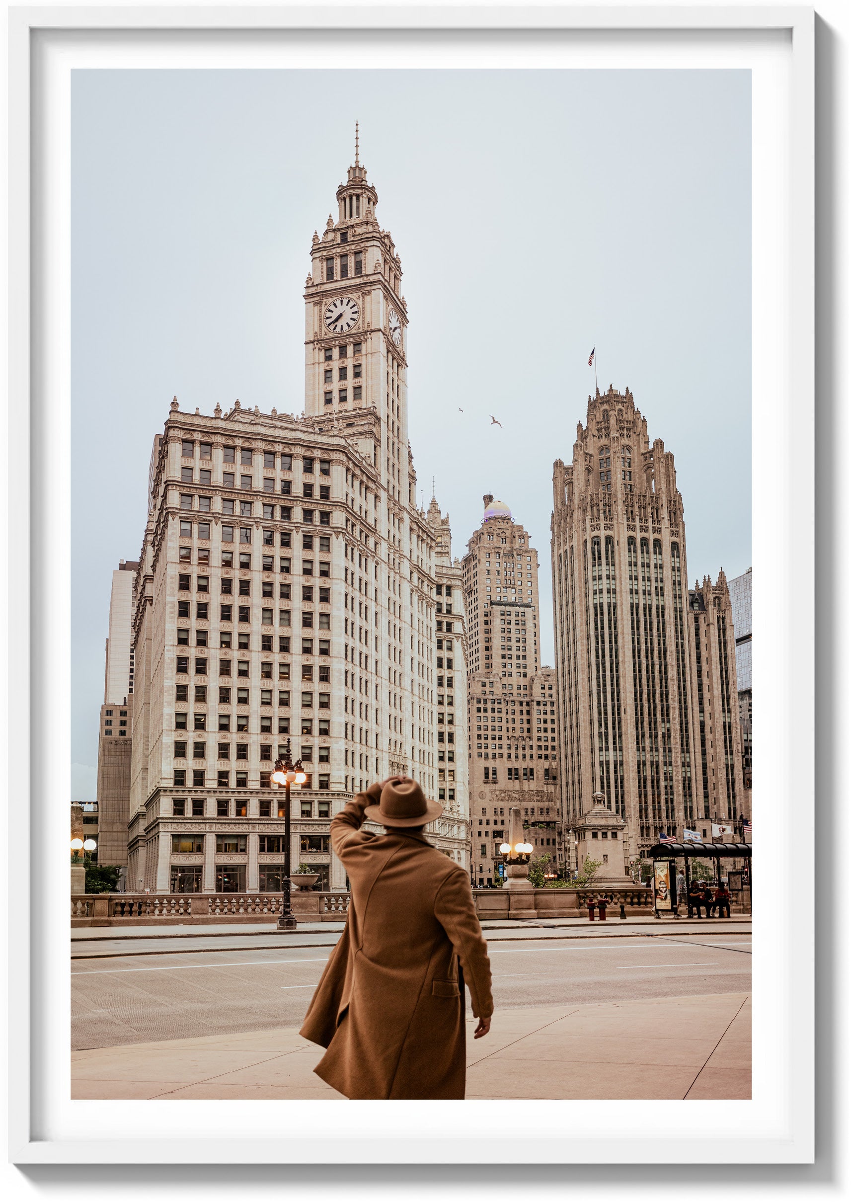 The Windy City