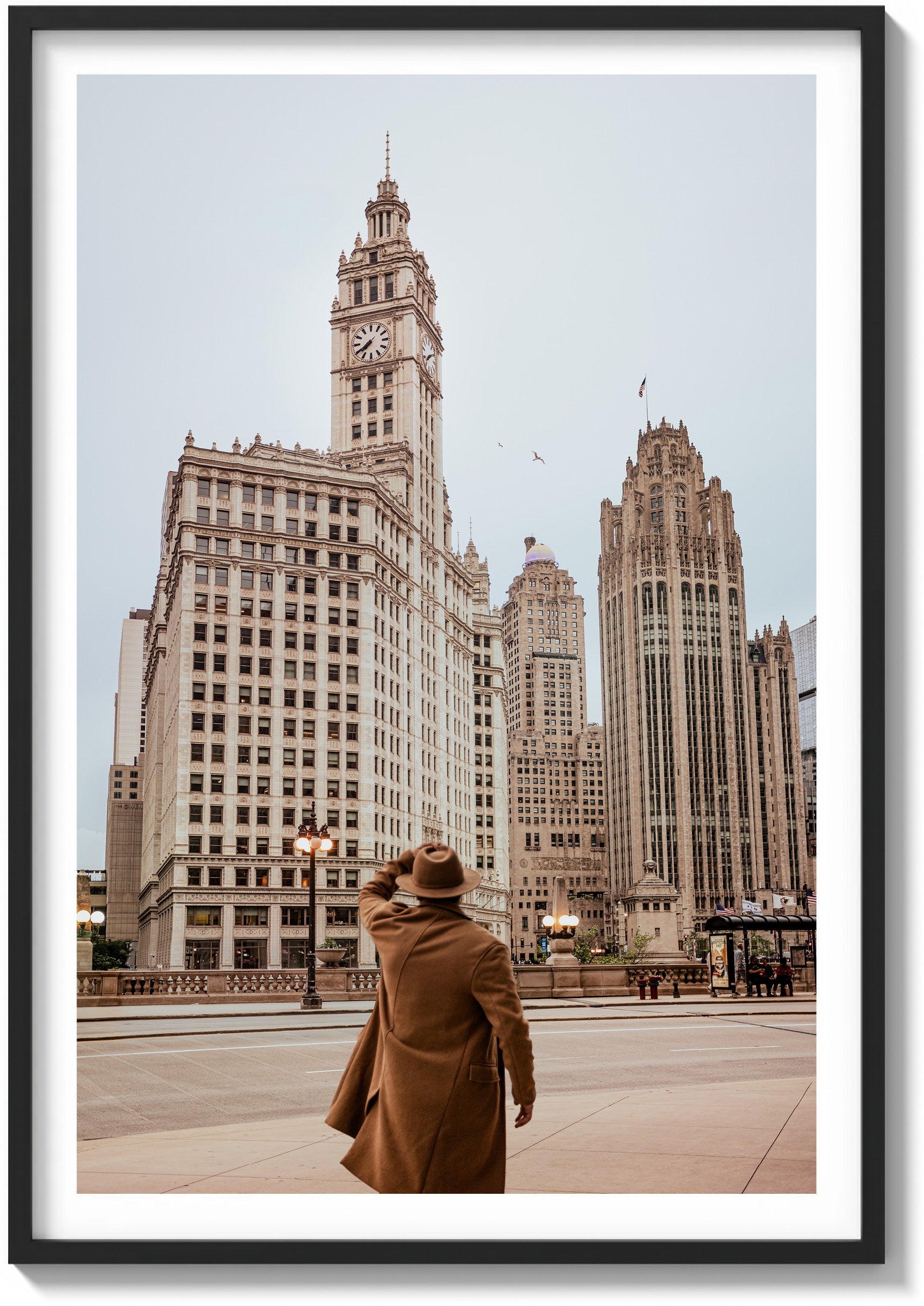 The Windy City