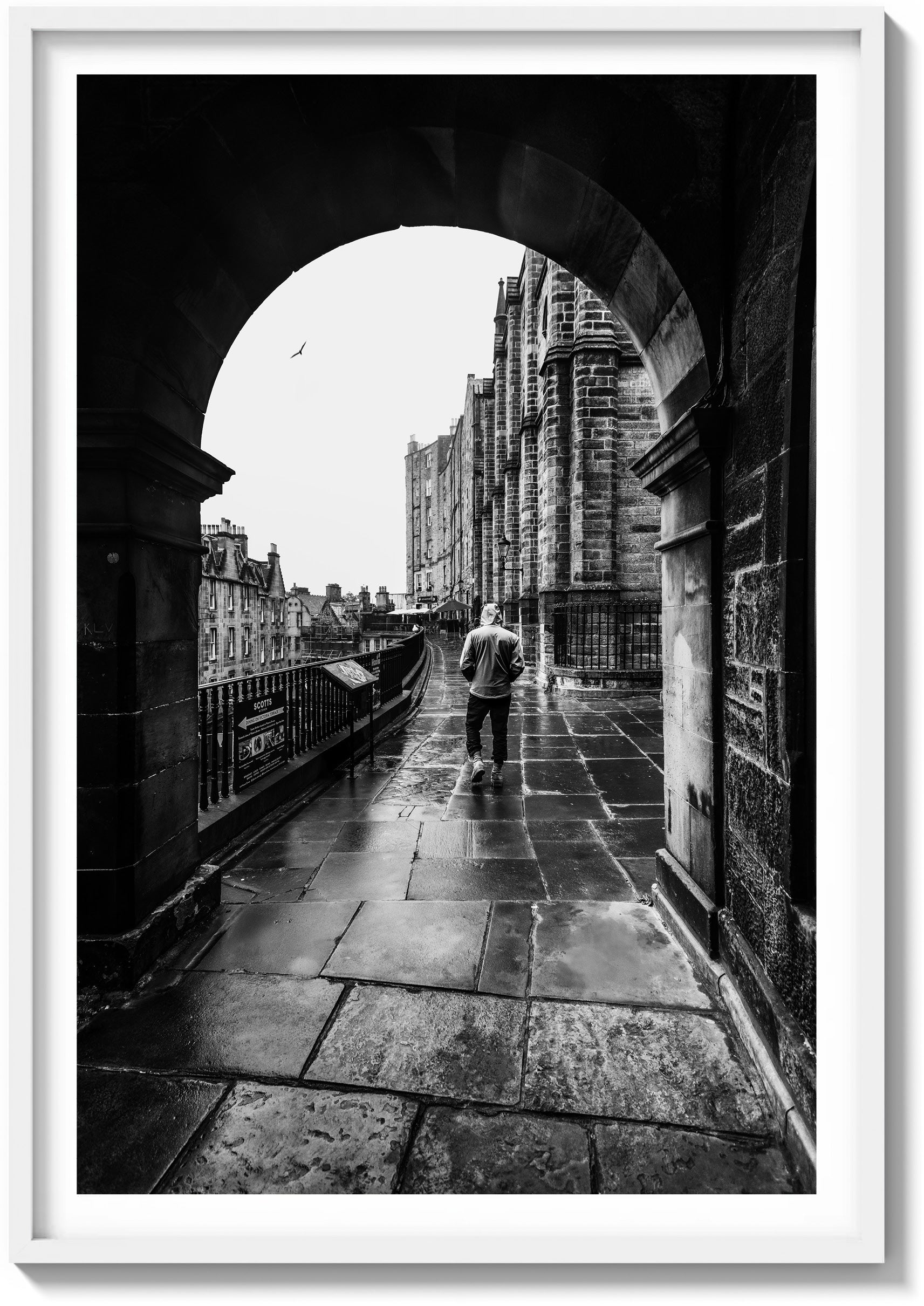 Victoria Terrace