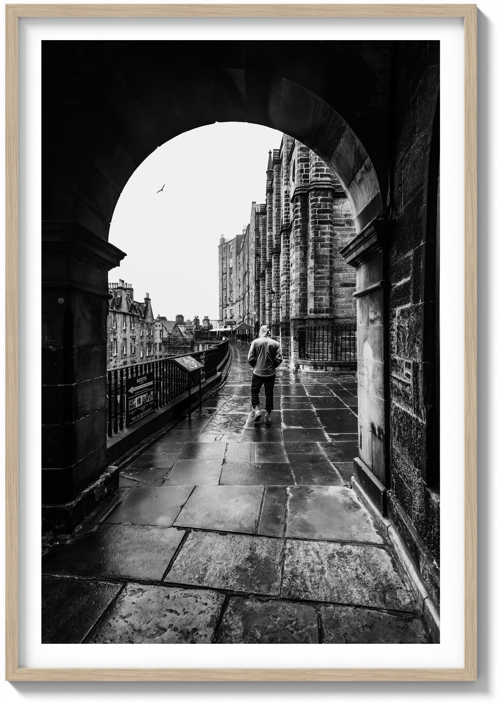 Victoria Terrace