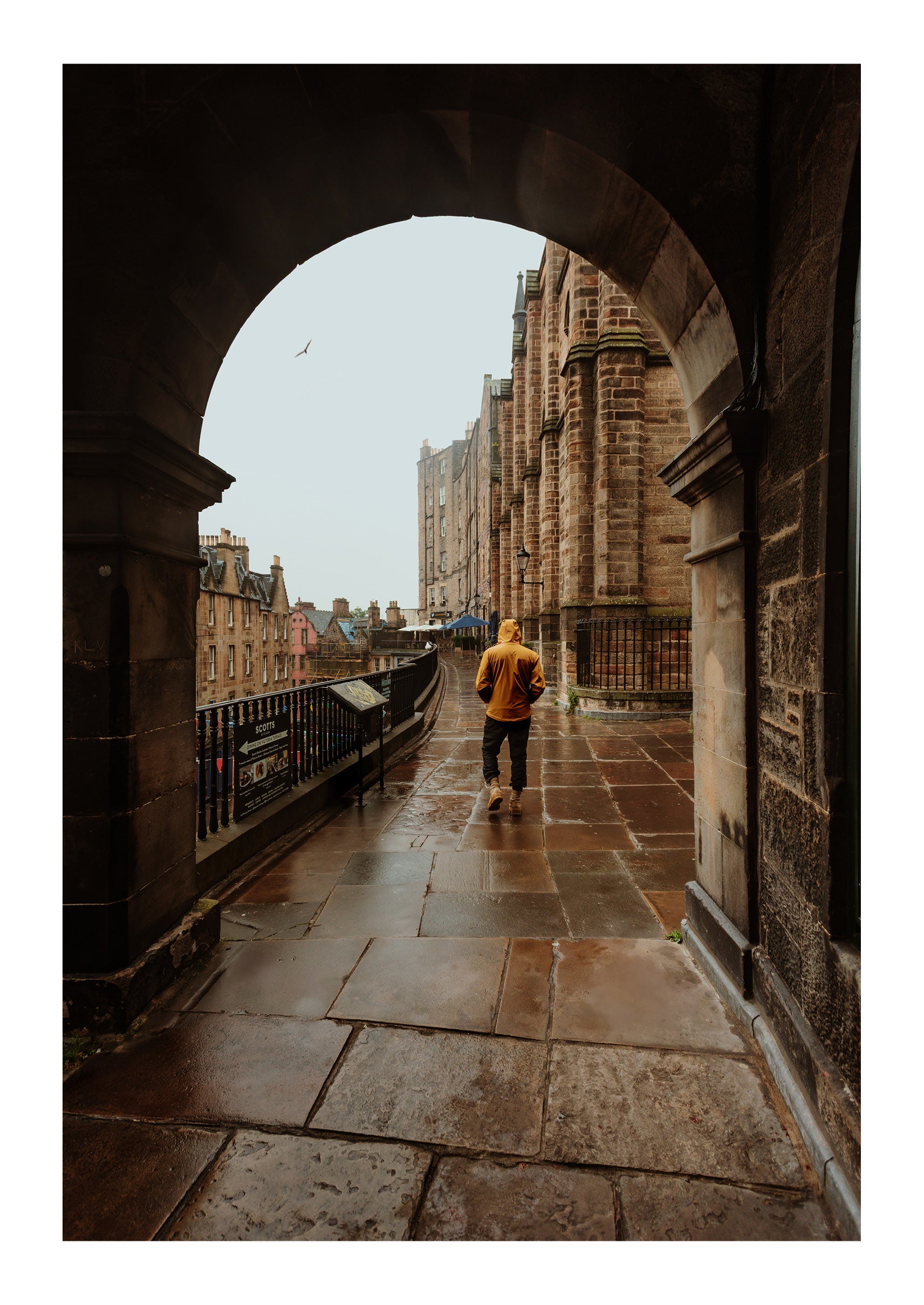 Victoria Terrace