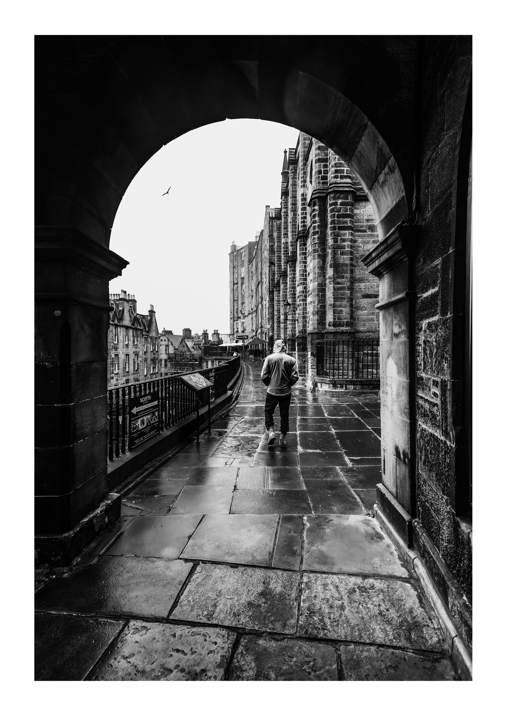 Victoria Terrace