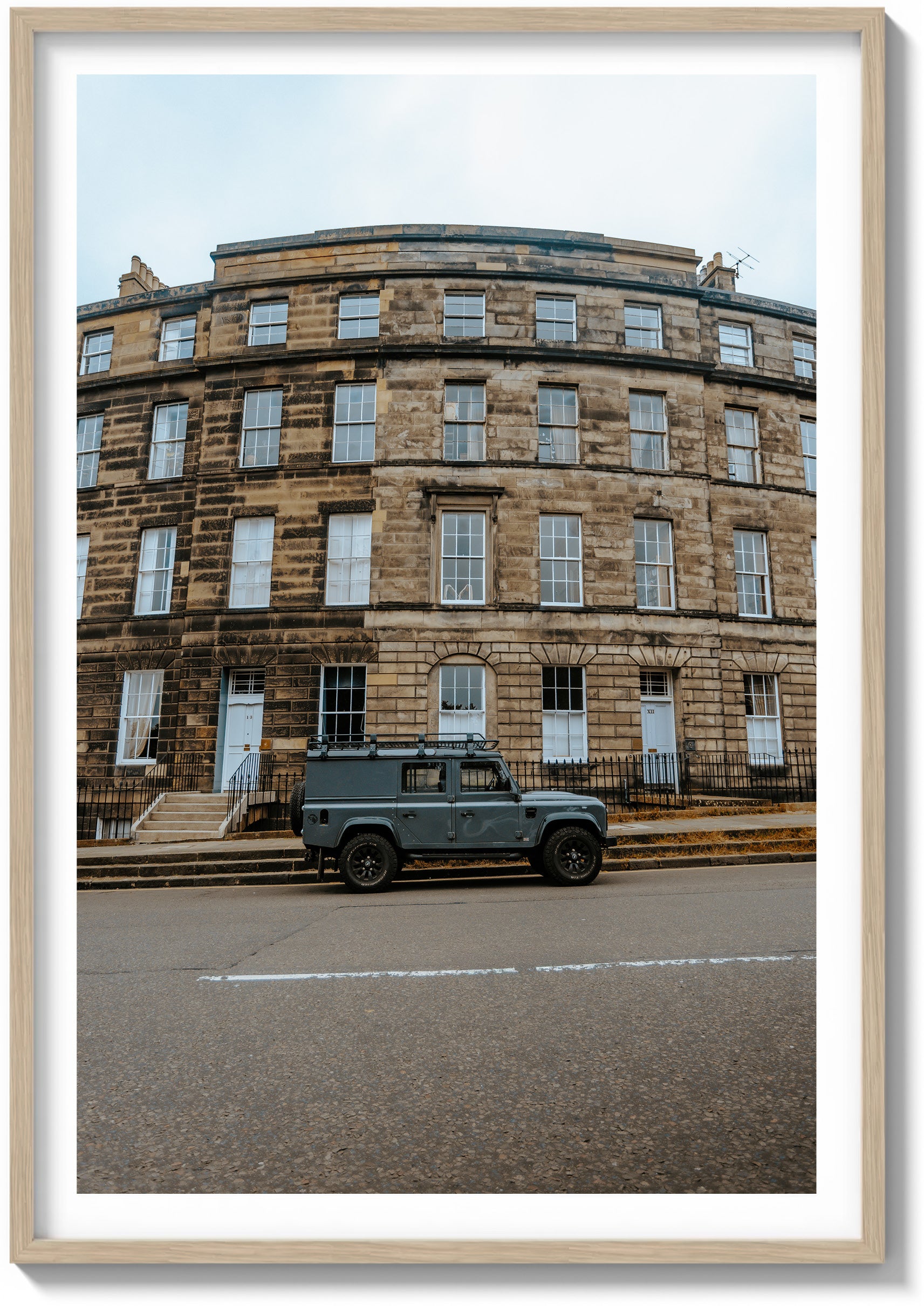 Beast of Edinburgh