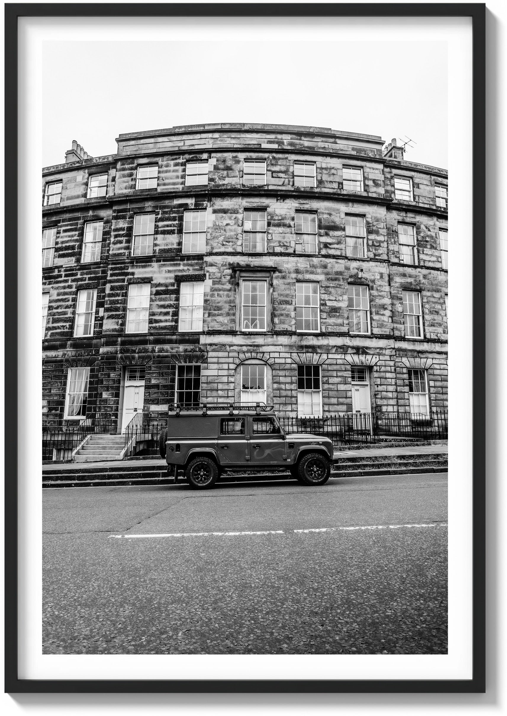 Beast of Edinburgh