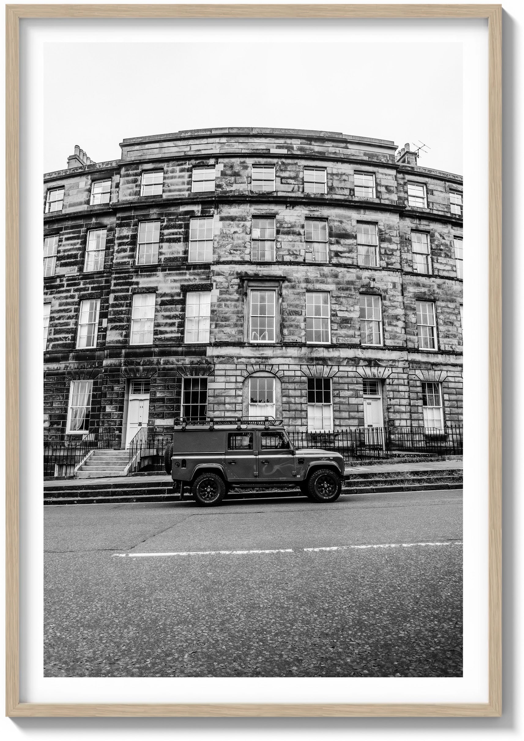 Beast of Edinburgh
