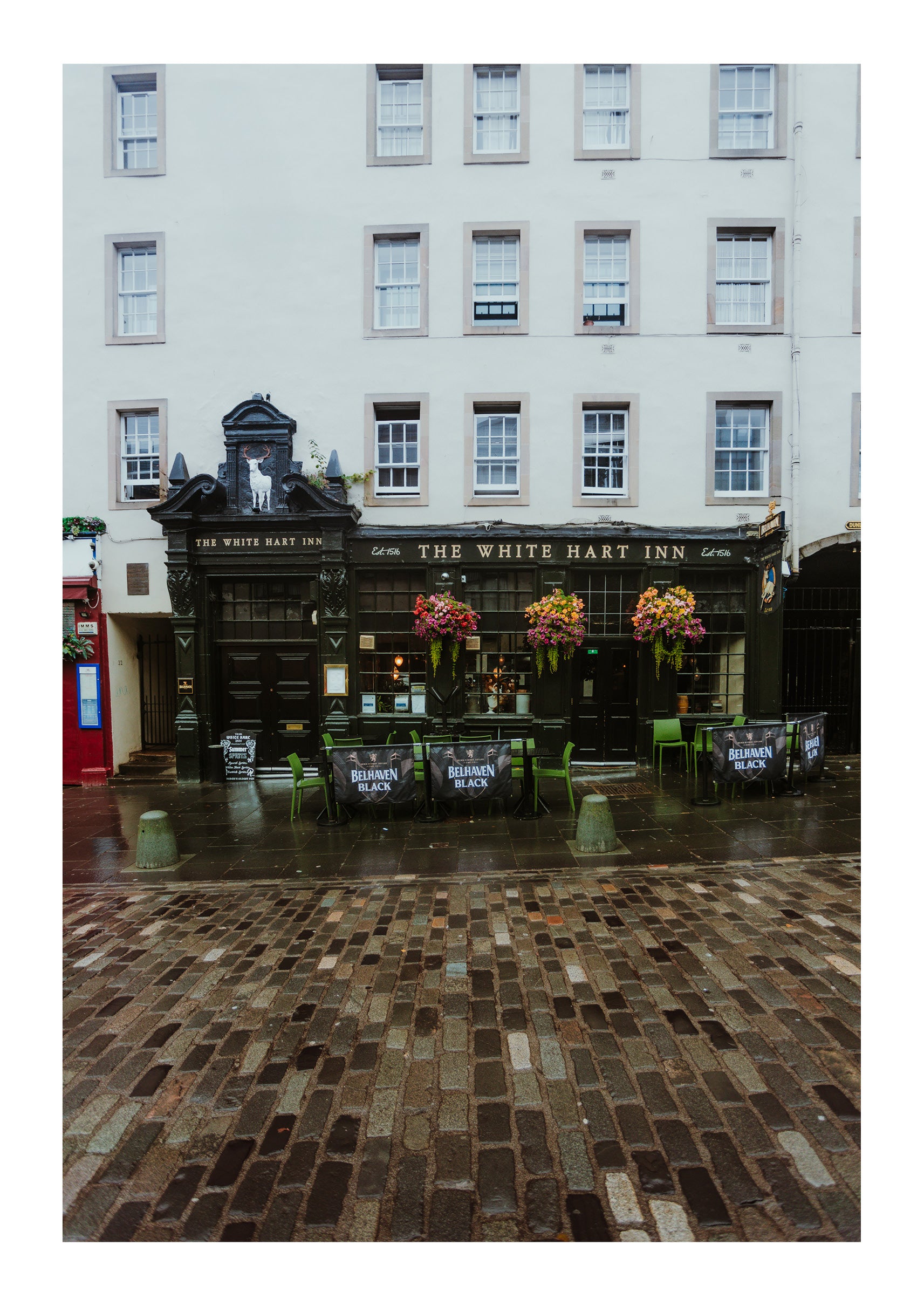 White Hart Inn