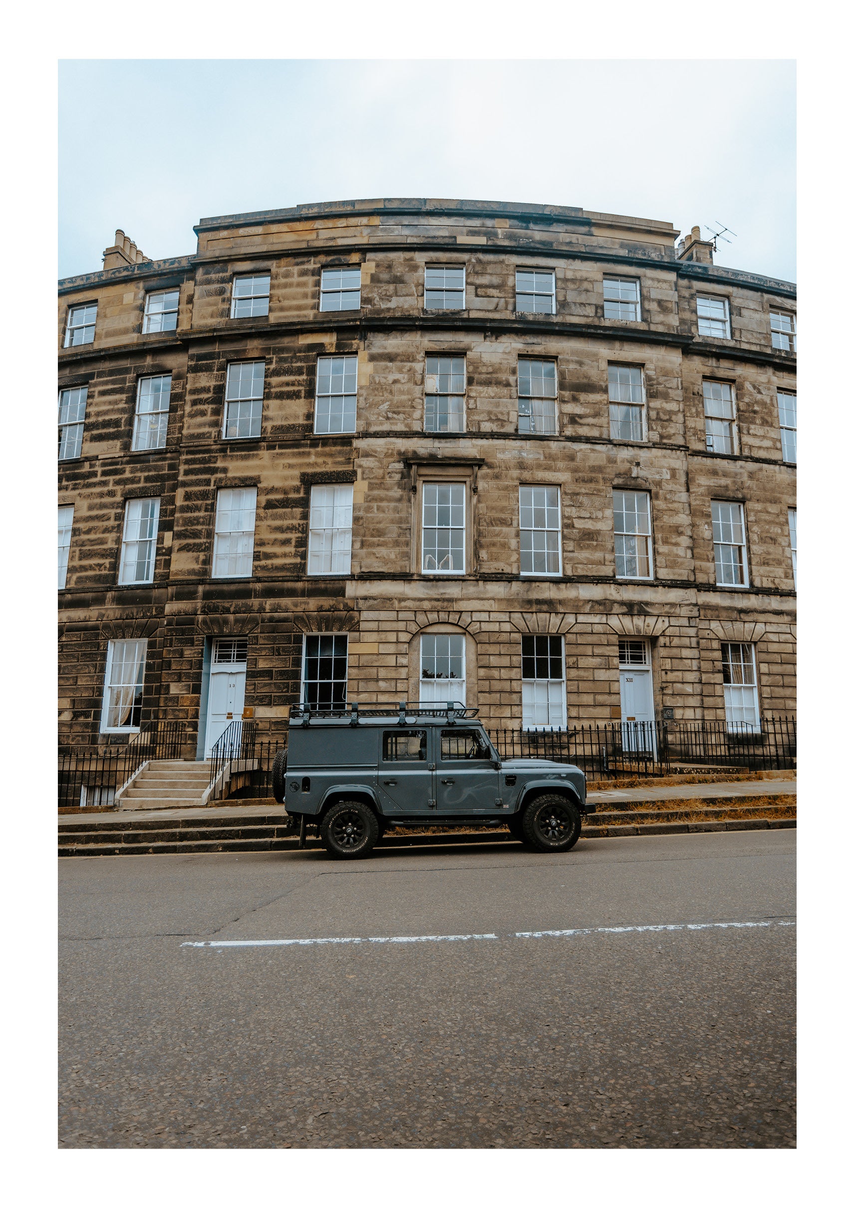 Beast of Edinburgh