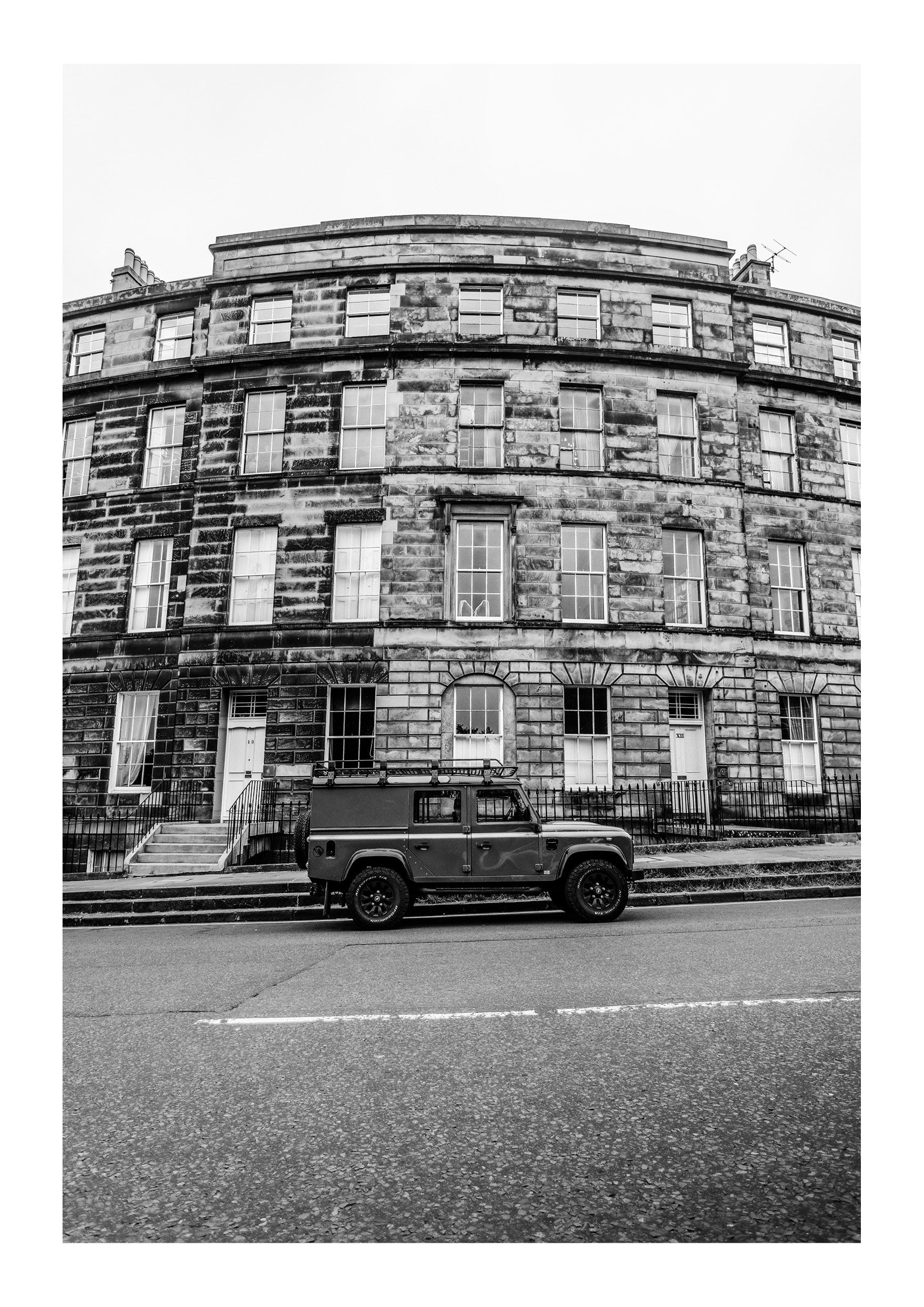 Beast of Edinburgh