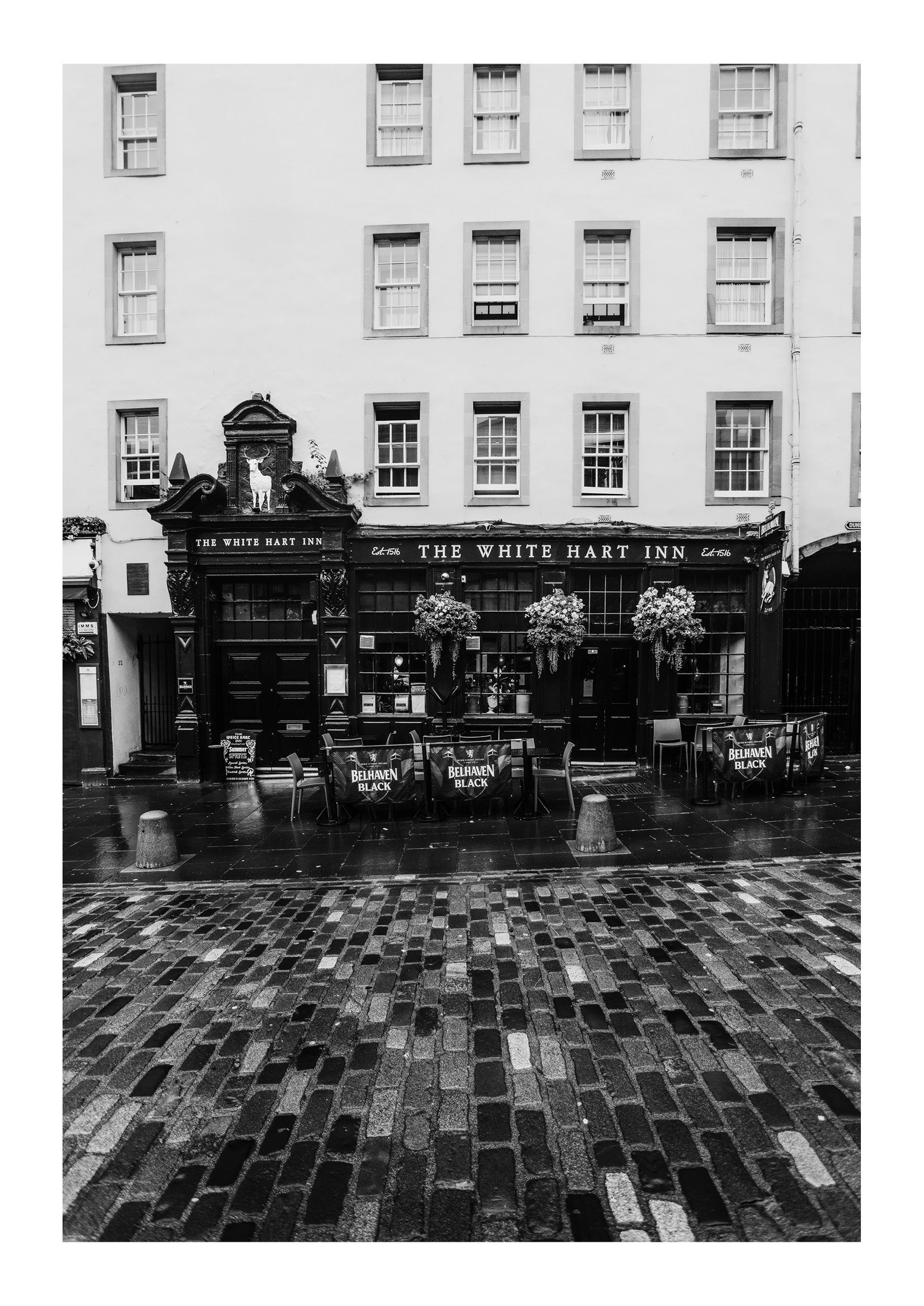White Hart Inn