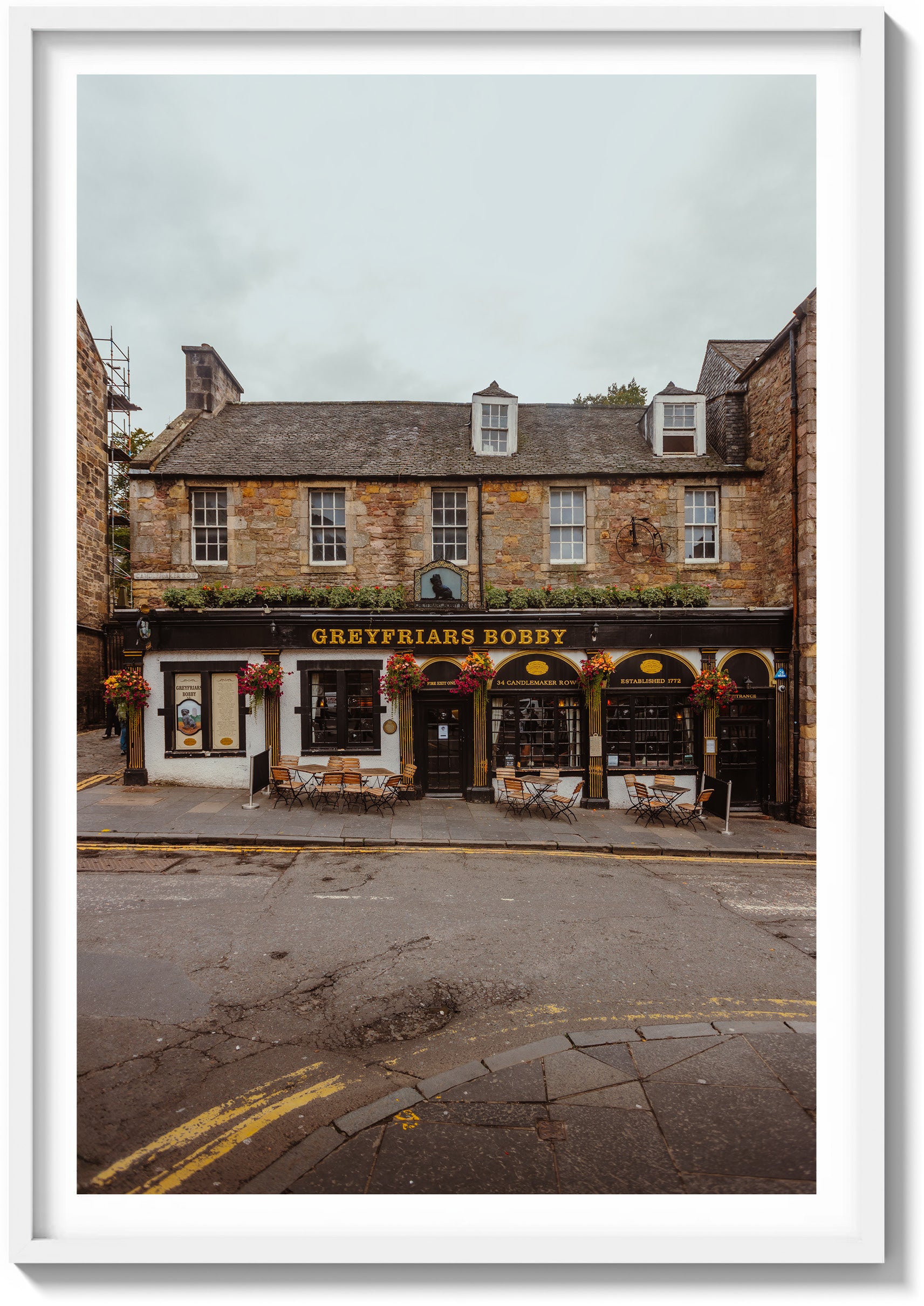 Greyfriars Bobby