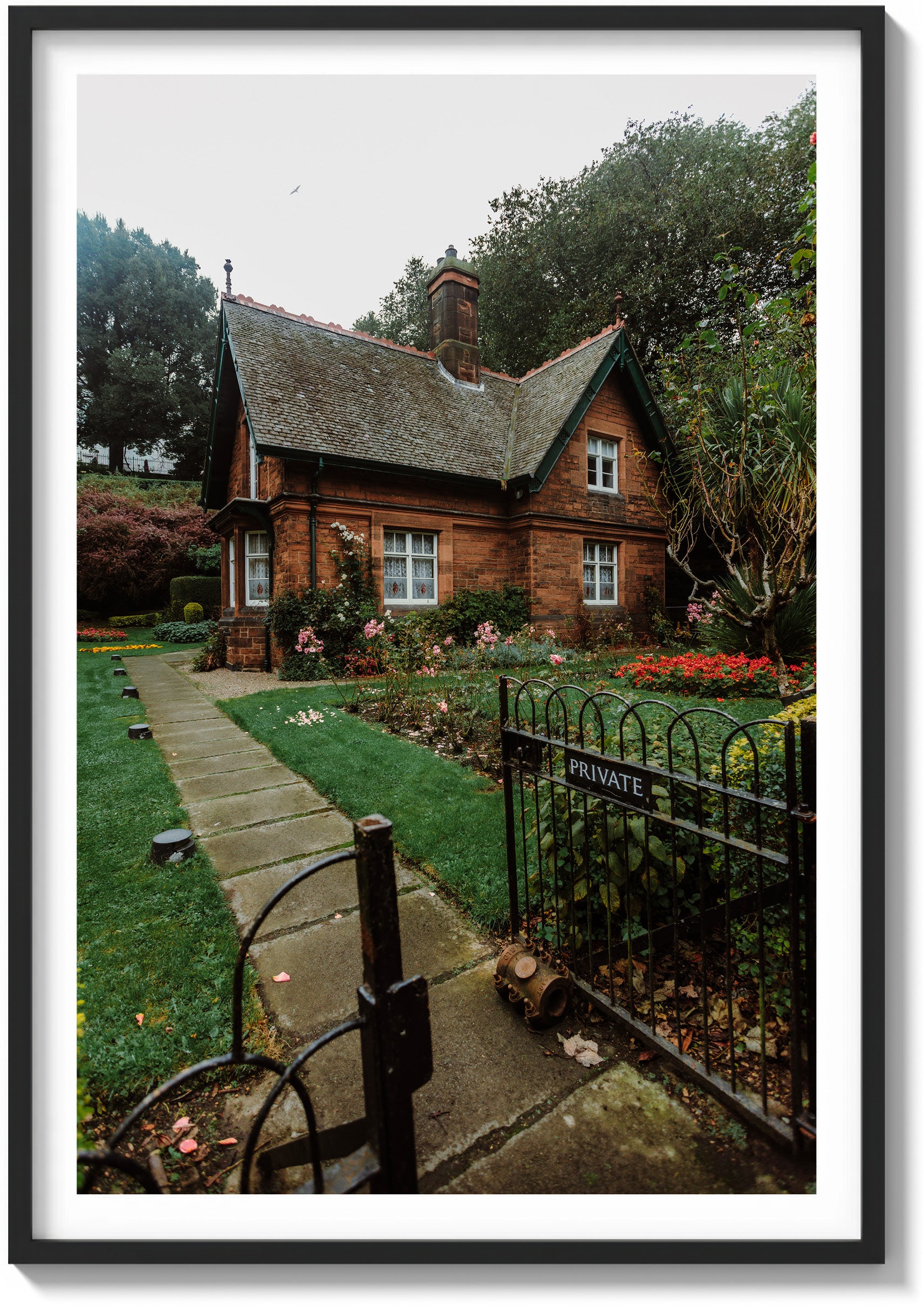 Gardener’s Cottage