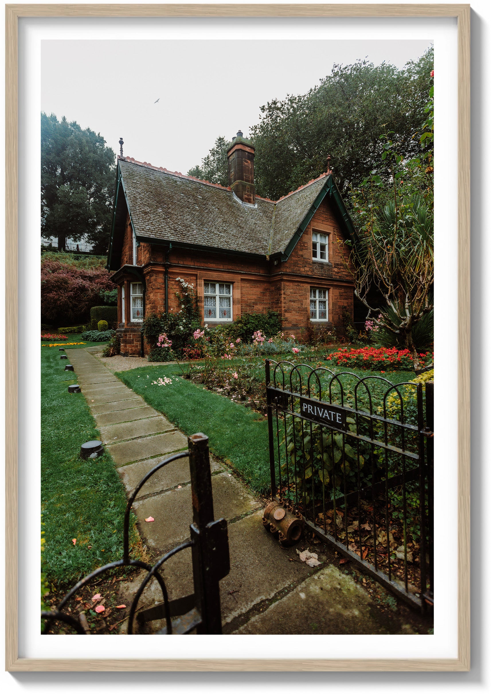 Gardener’s Cottage