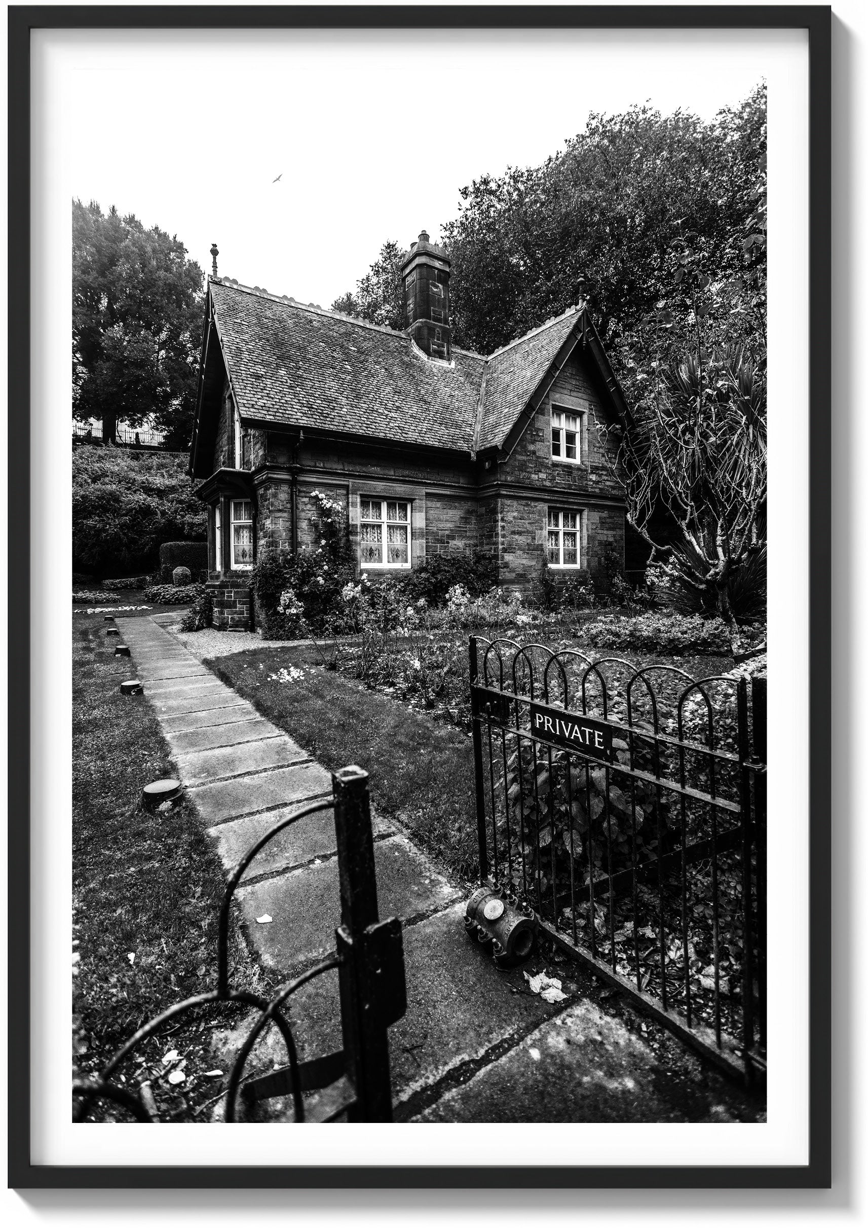 Gardener’s Cottage