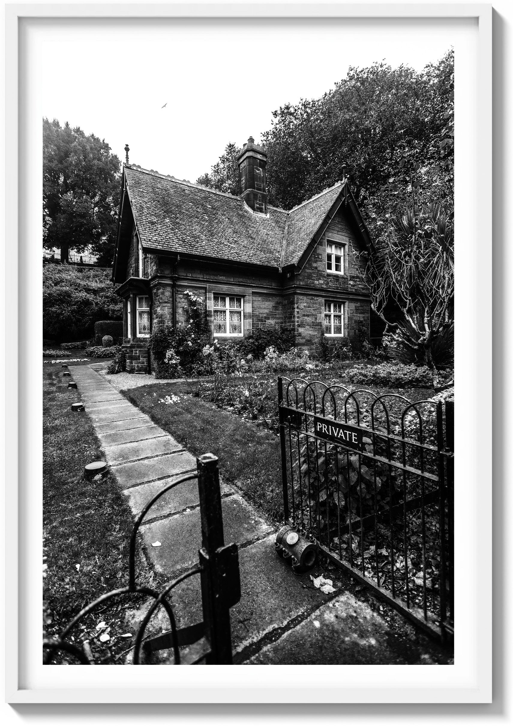 Gardener’s Cottage