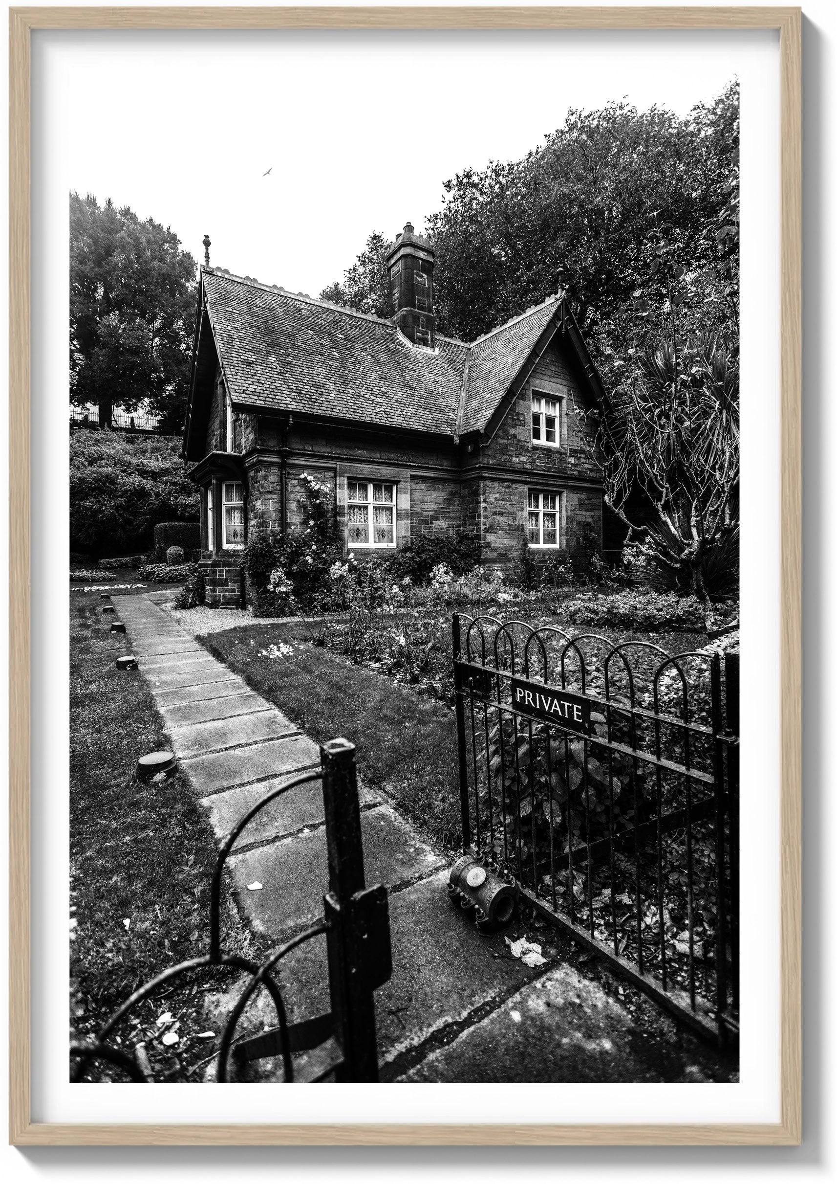 Gardener’s Cottage