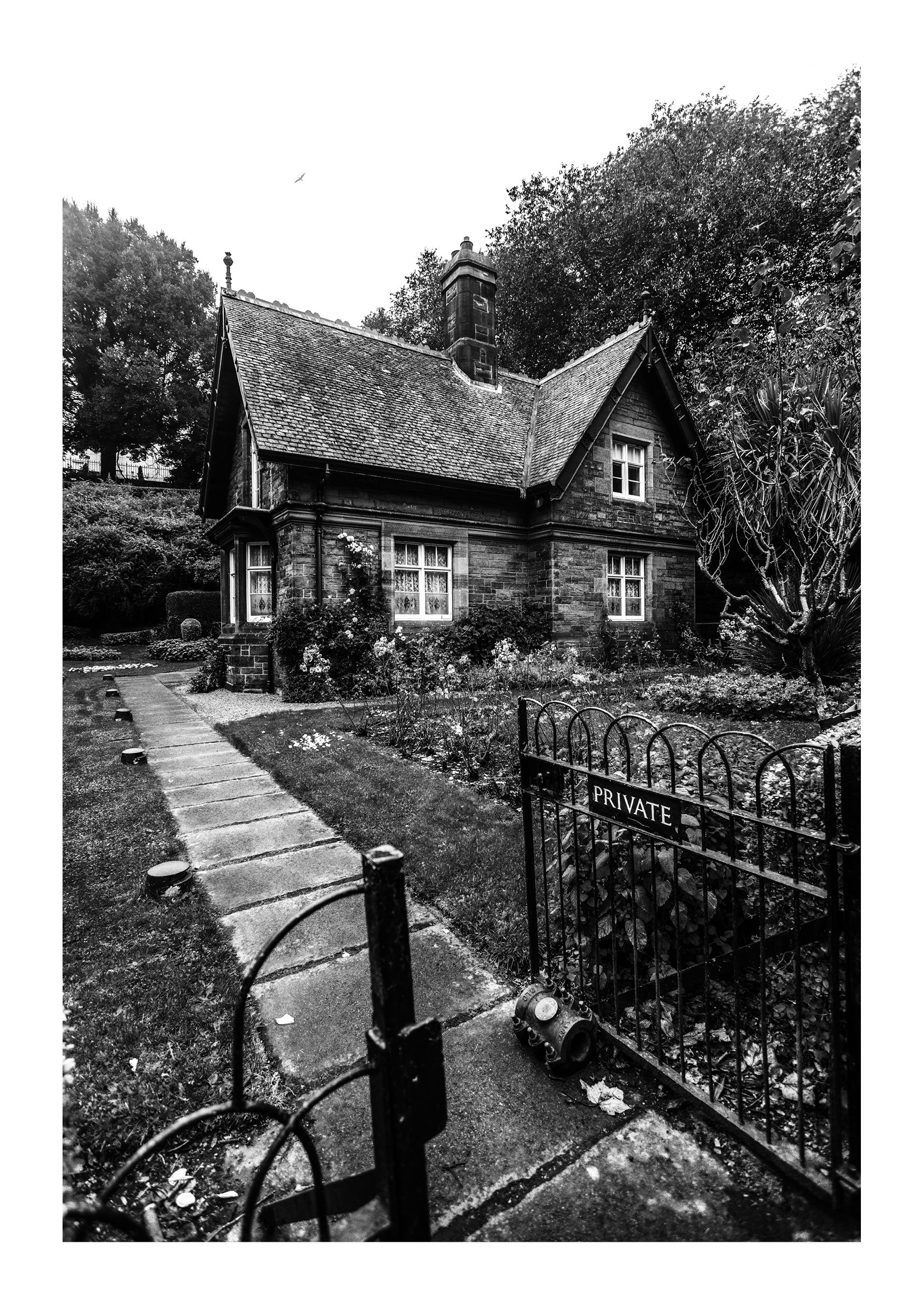 Gardener’s Cottage