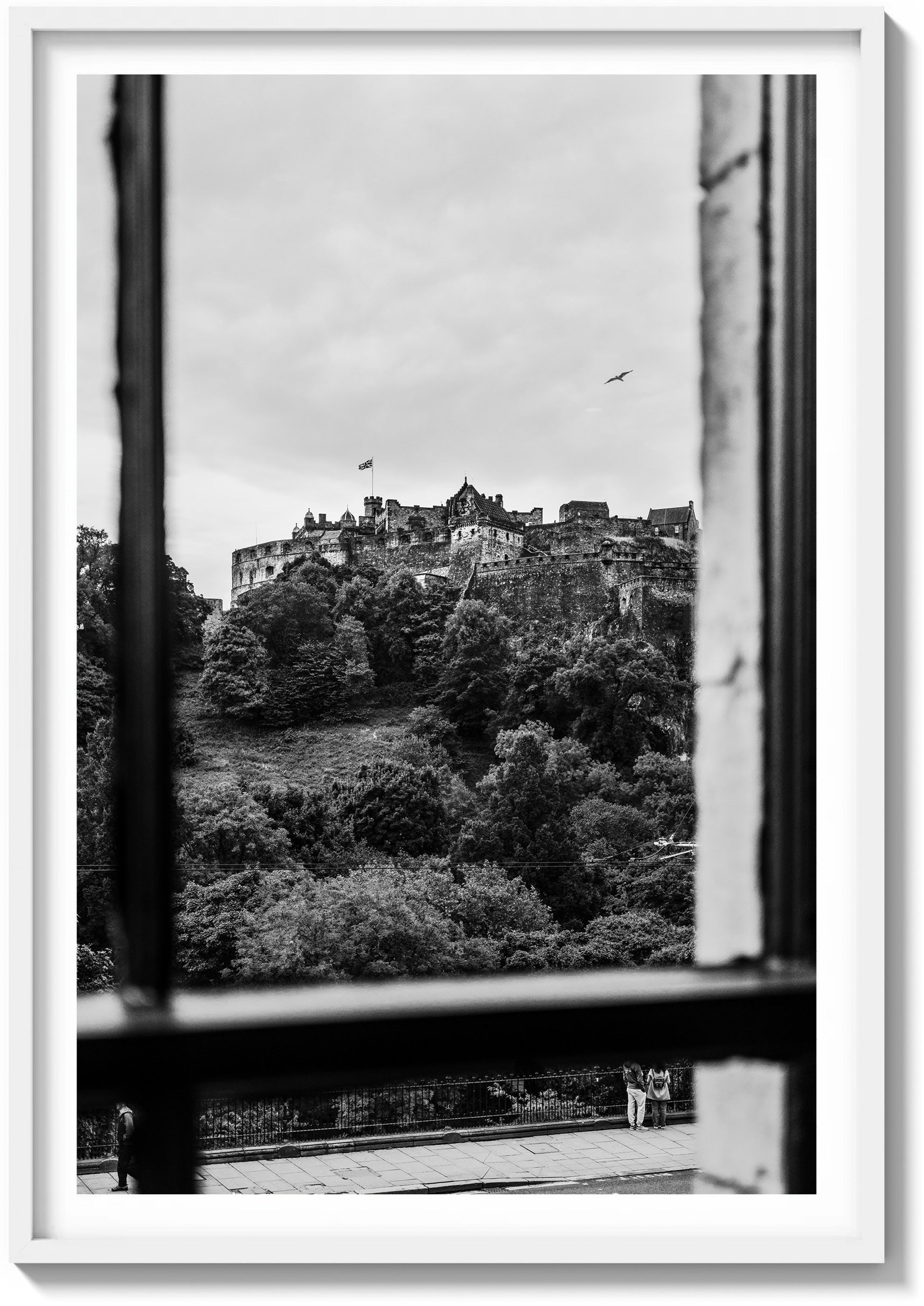 Edge of Edinburgh