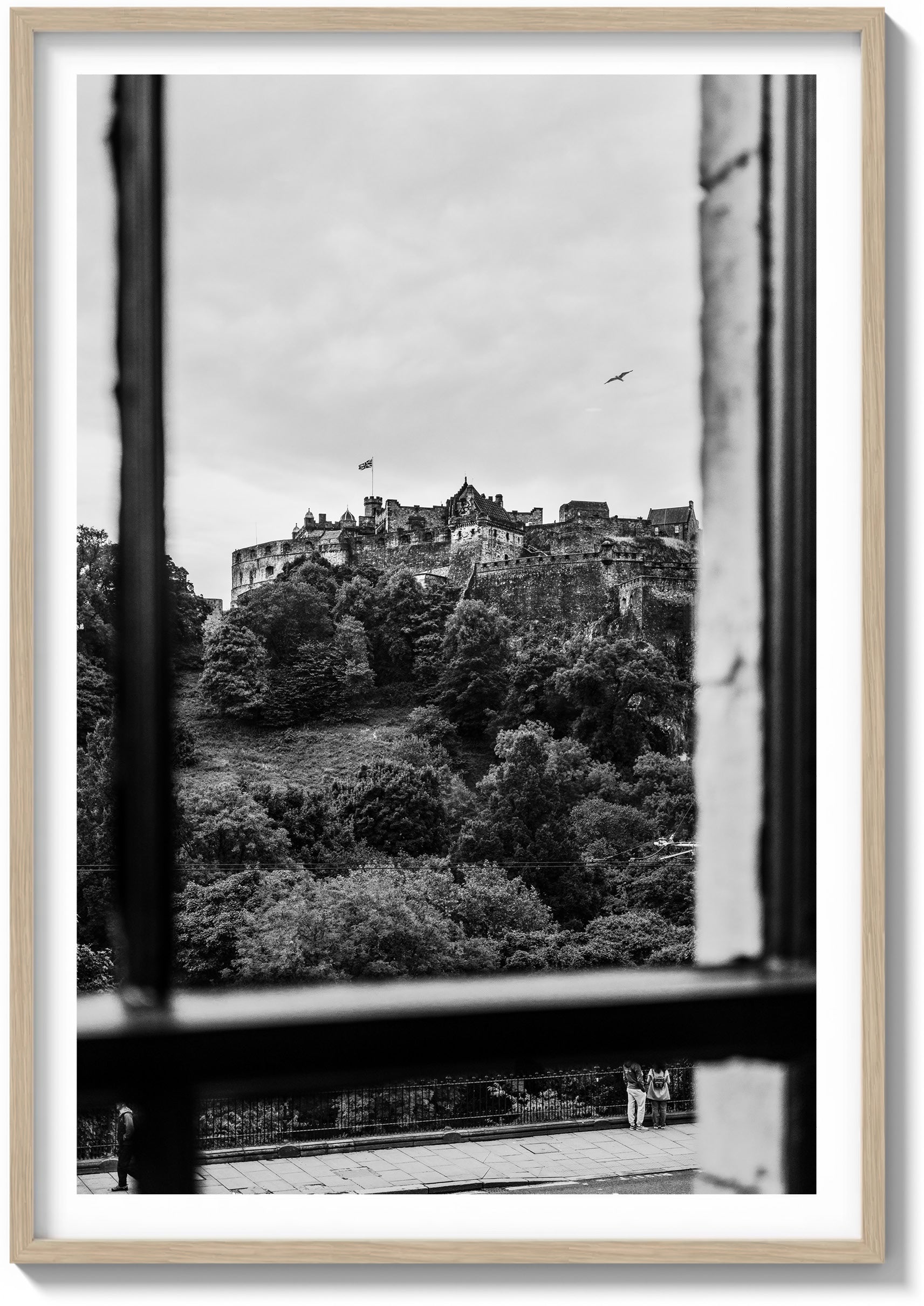 Edge of Edinburgh