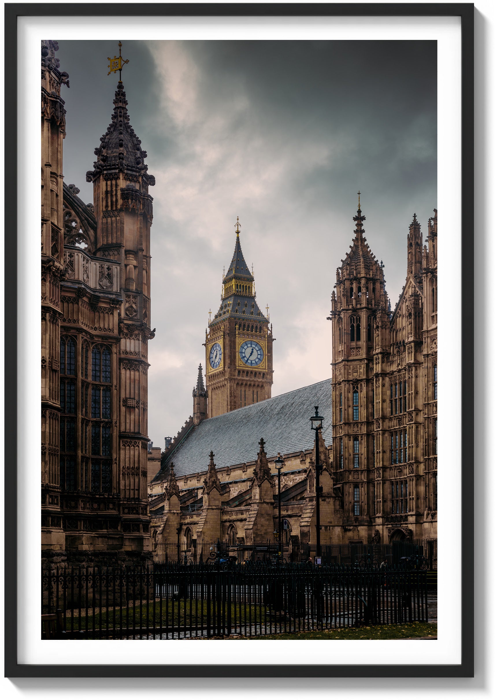 London Towers