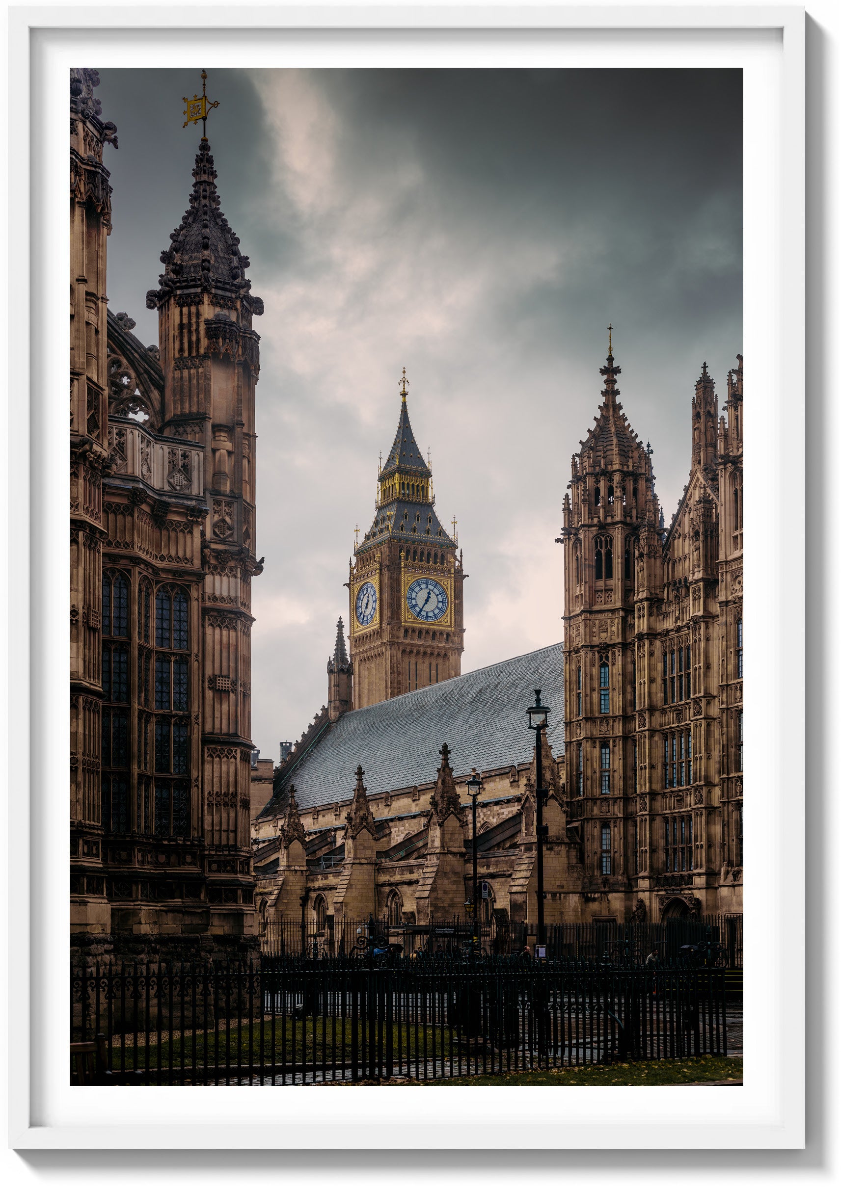 London Towers