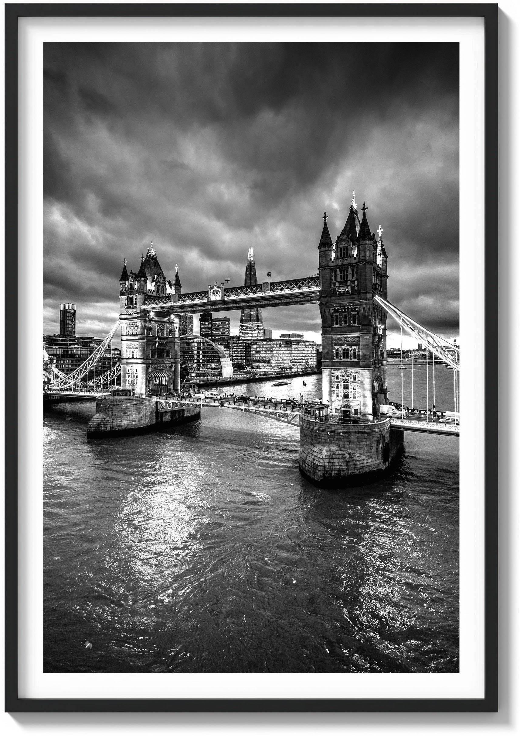Towers of London