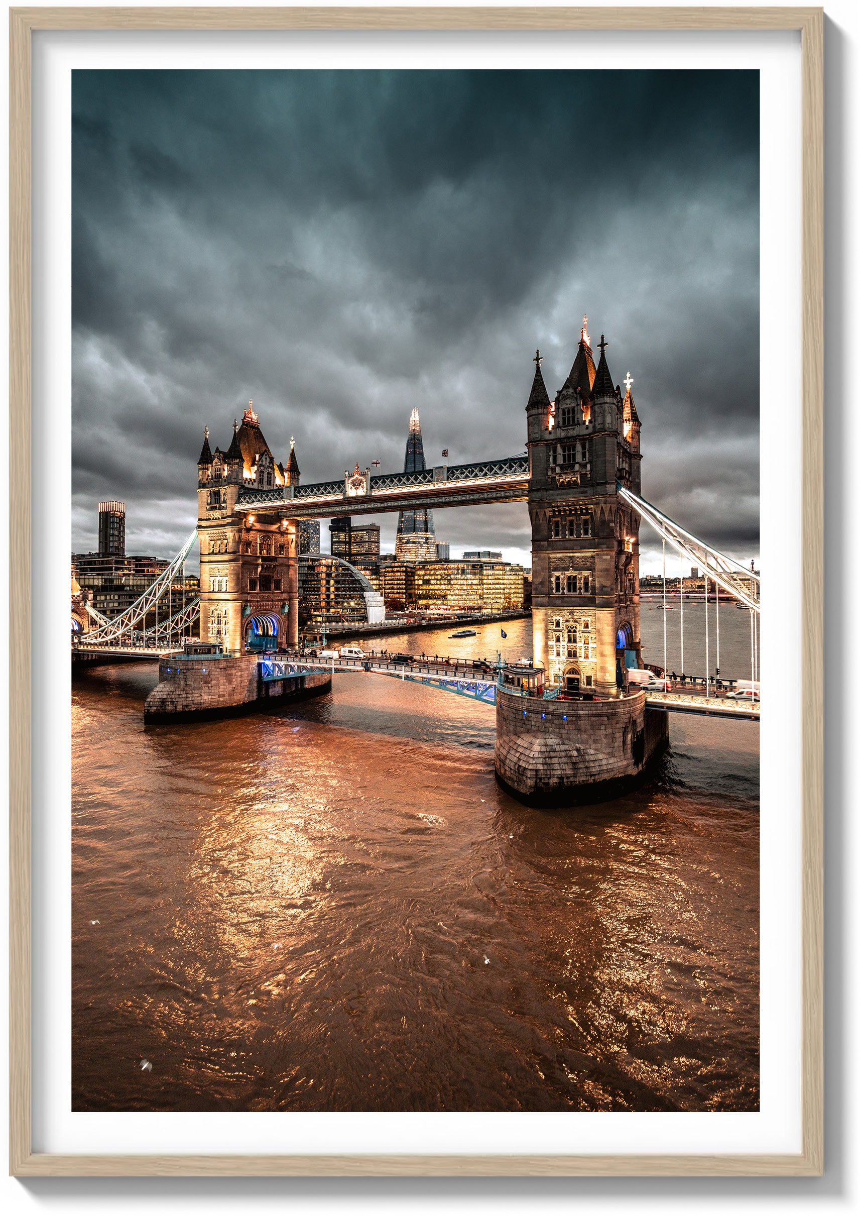 Towers of London