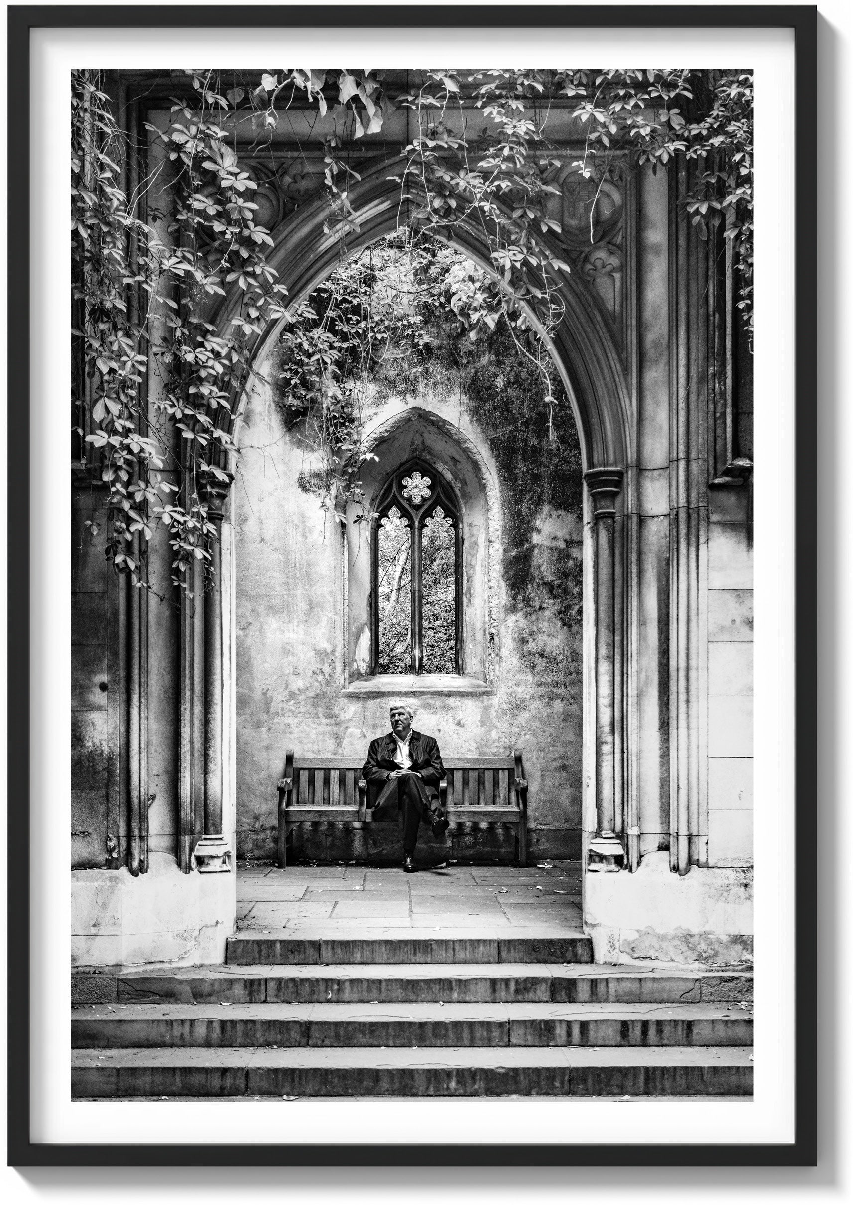 St Dunstan in the East