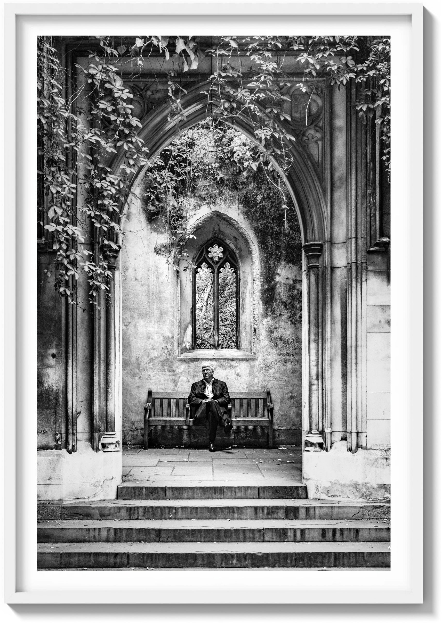 St Dunstan in the East