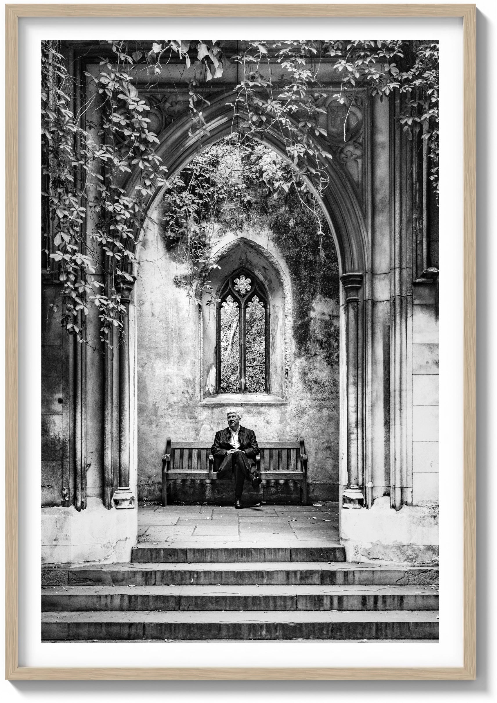 St Dunstan in the East