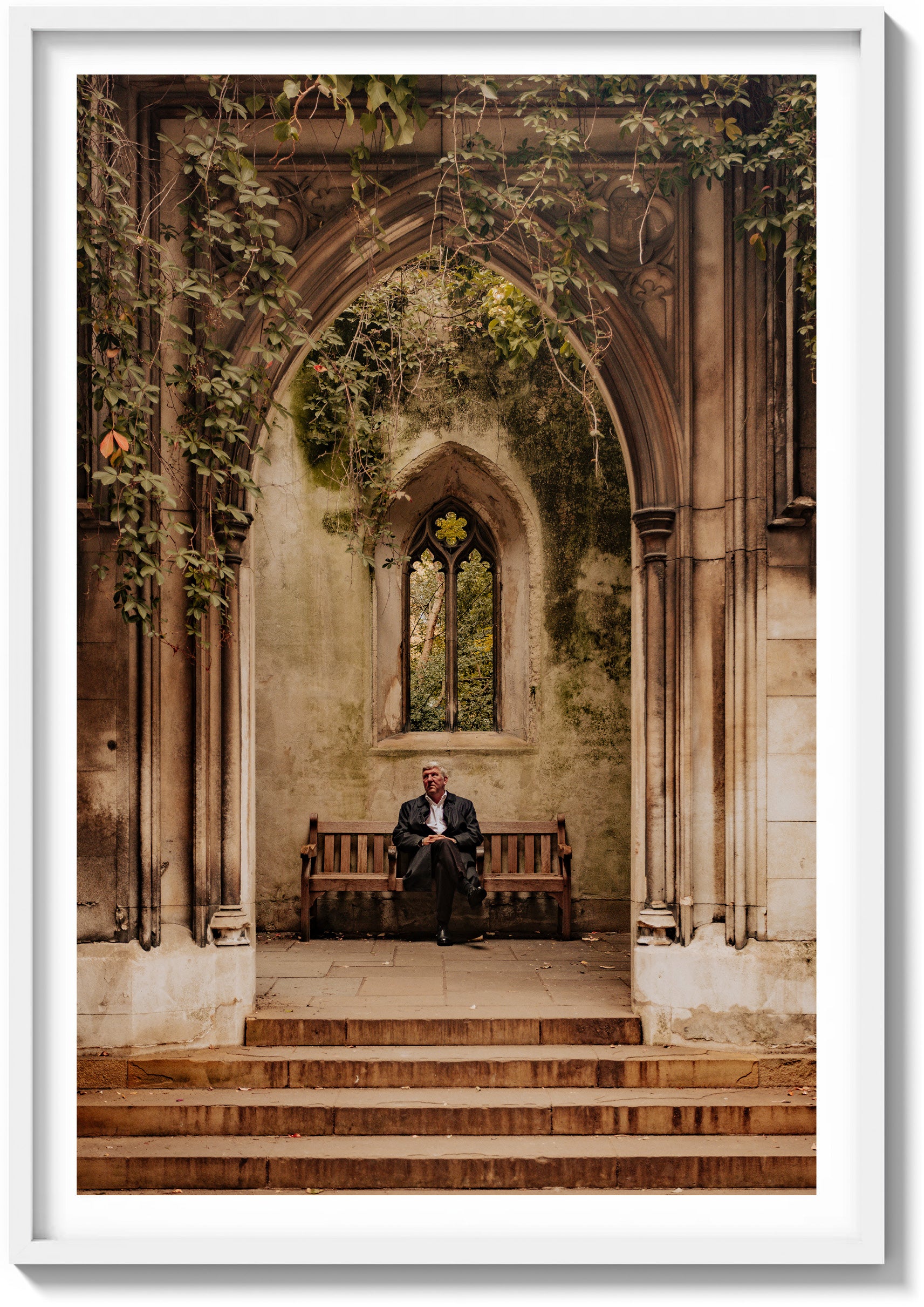 St Dunstan in the East