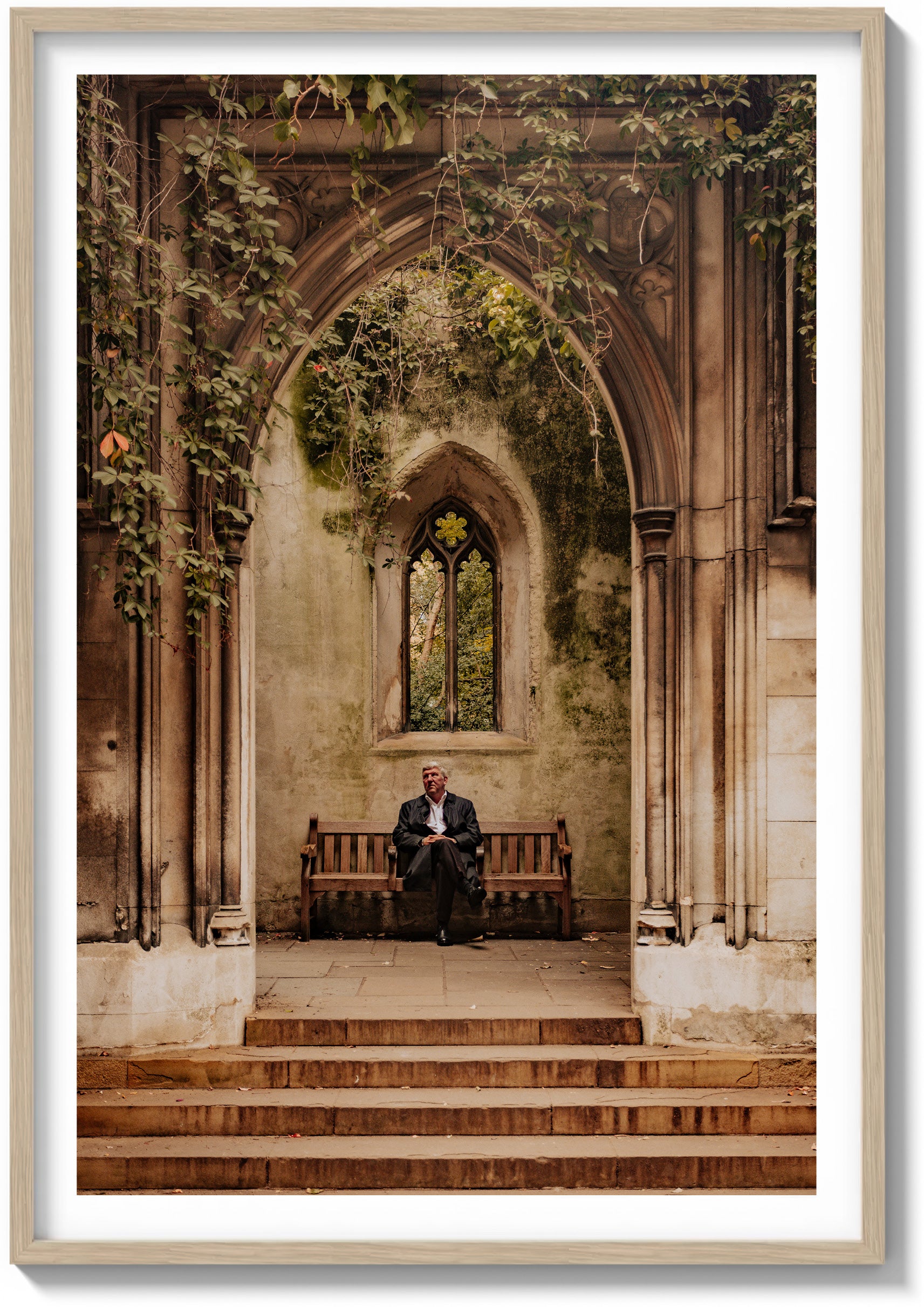 St Dunstan in the East