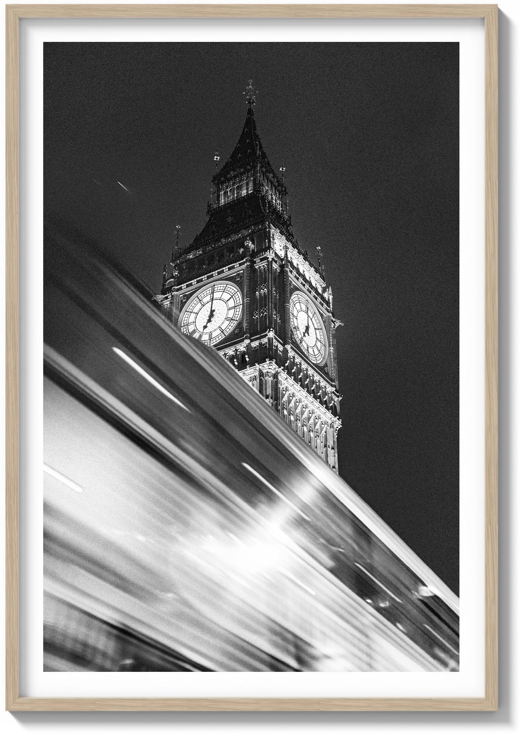 Westminster Rush