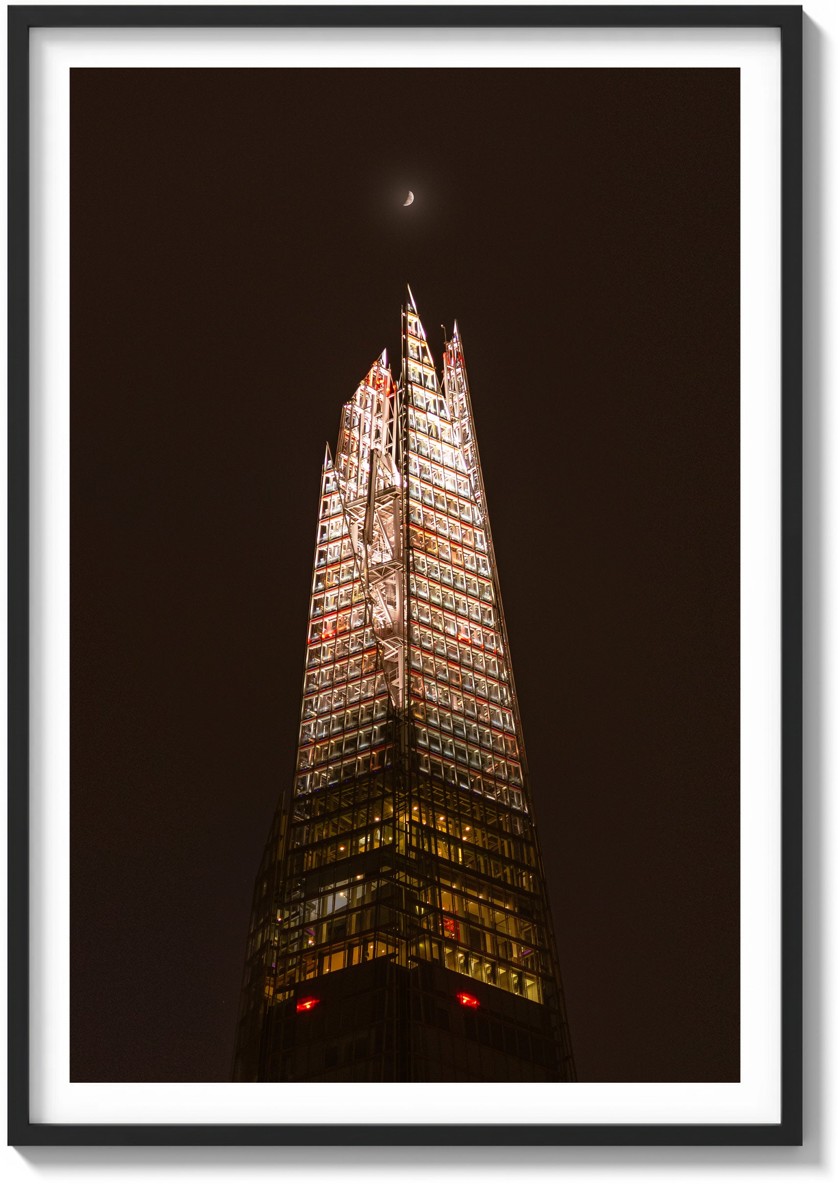 The Shard