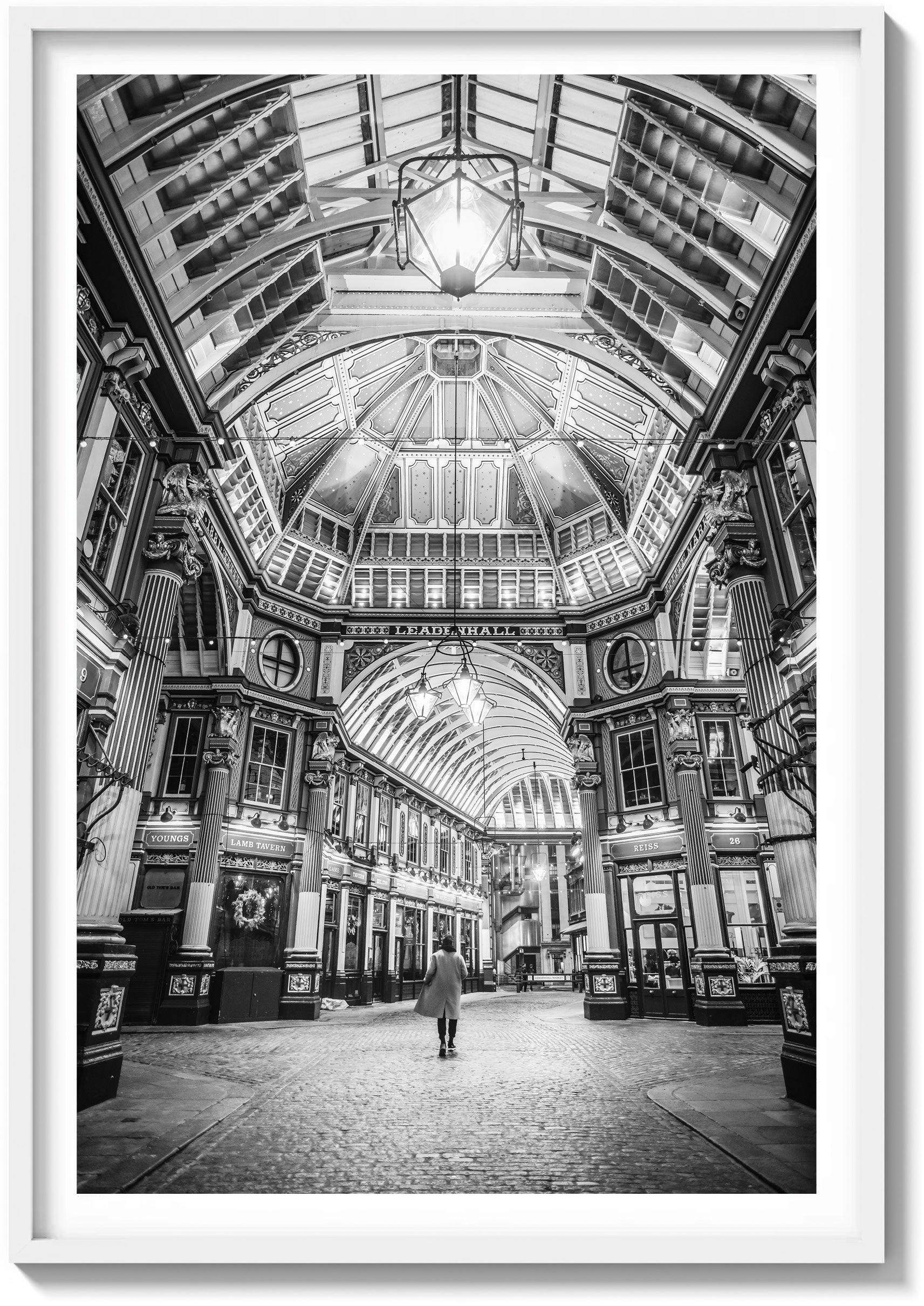 Leadenhall Market