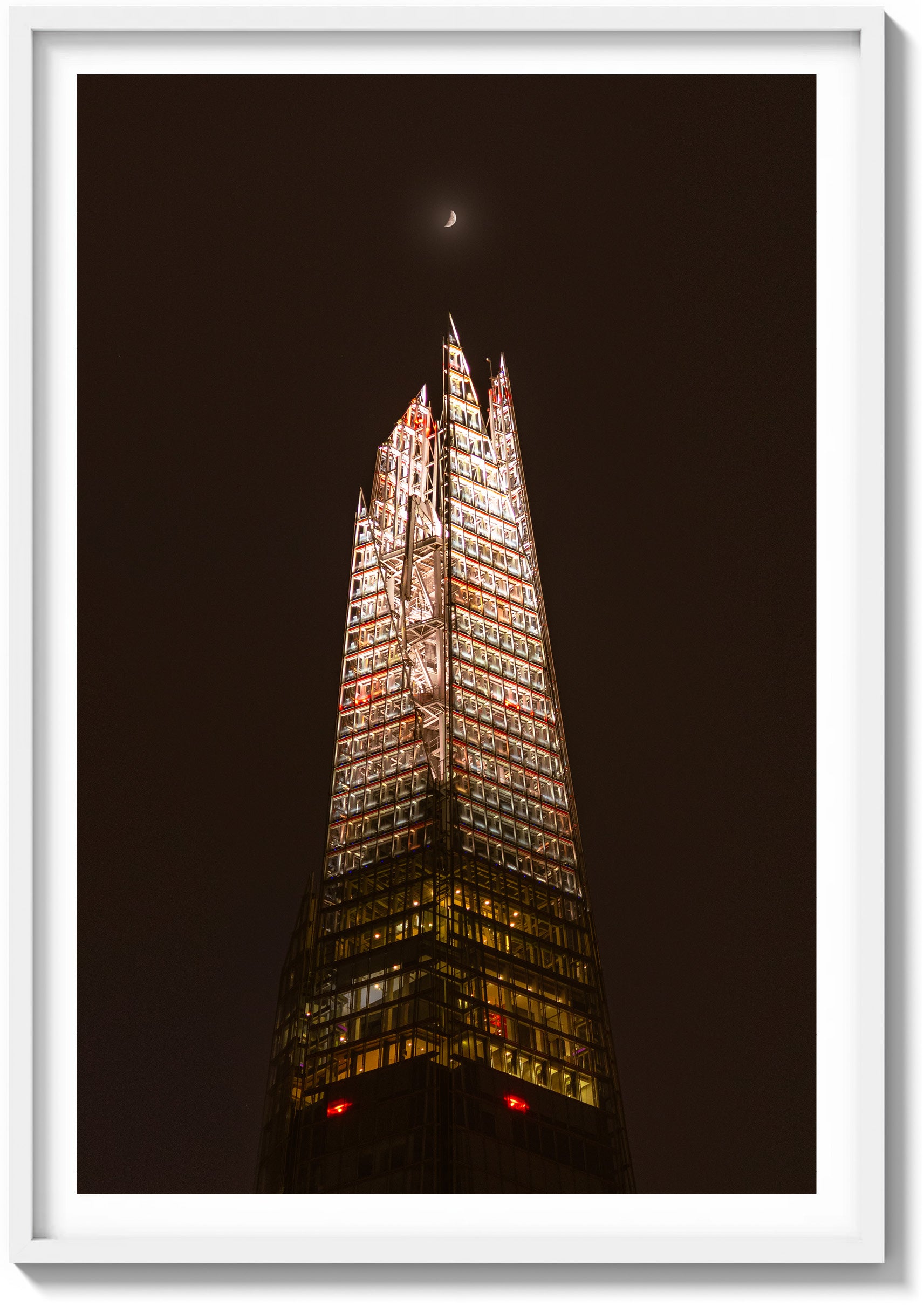 The Shard