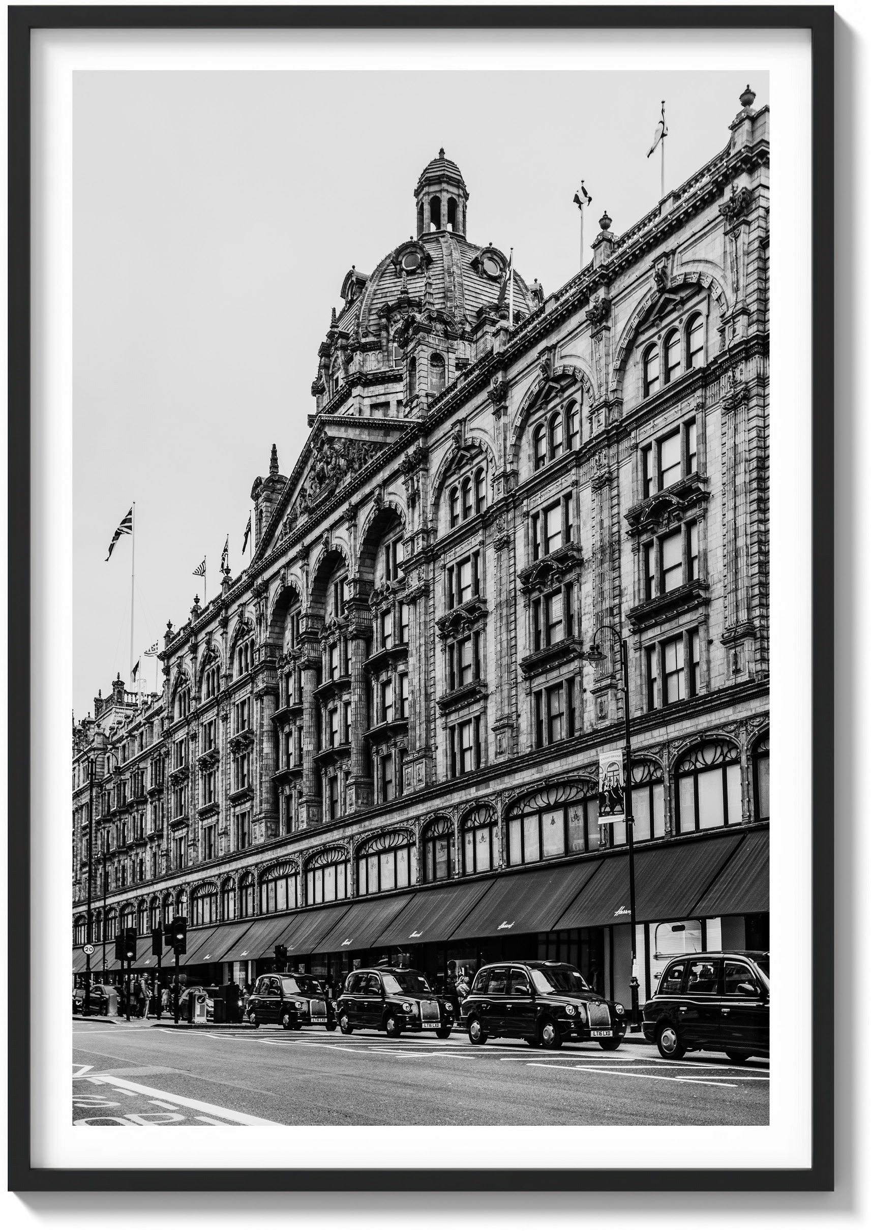 Harrods
