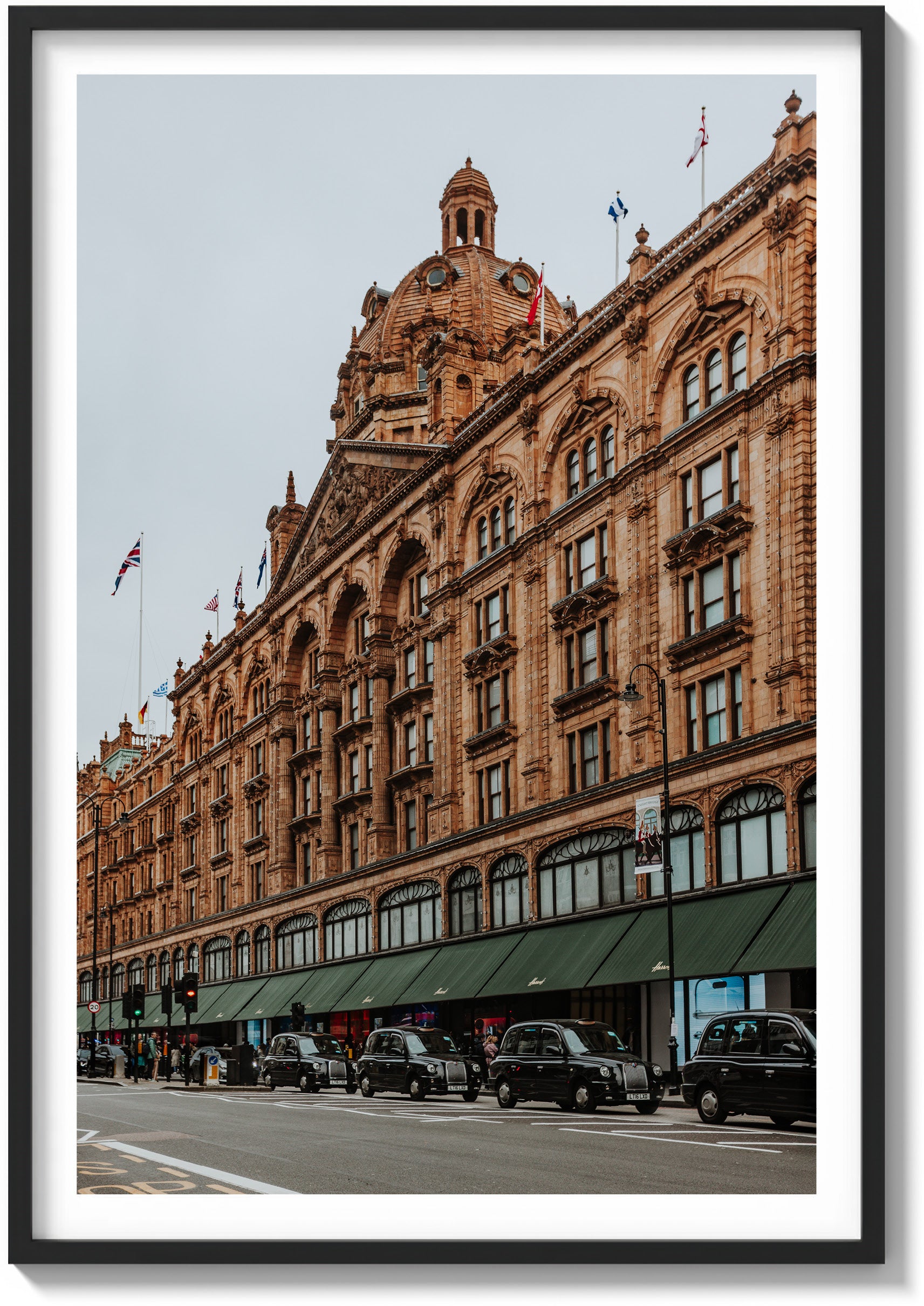 Harrods
