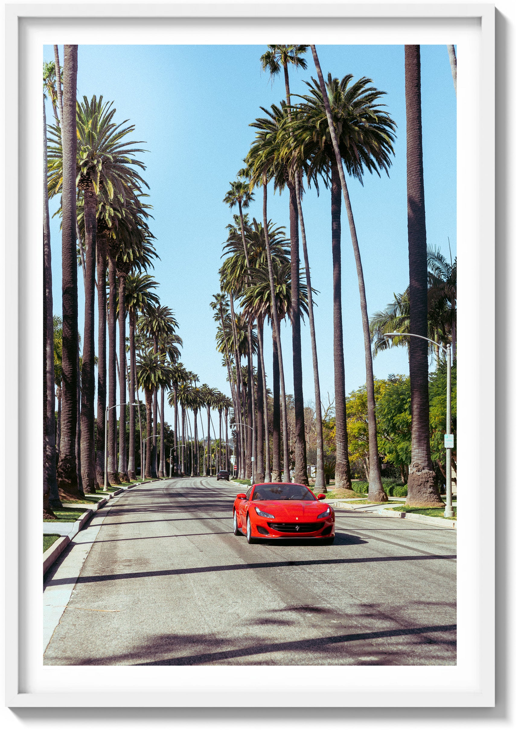 Beverly Hills Dream Ride