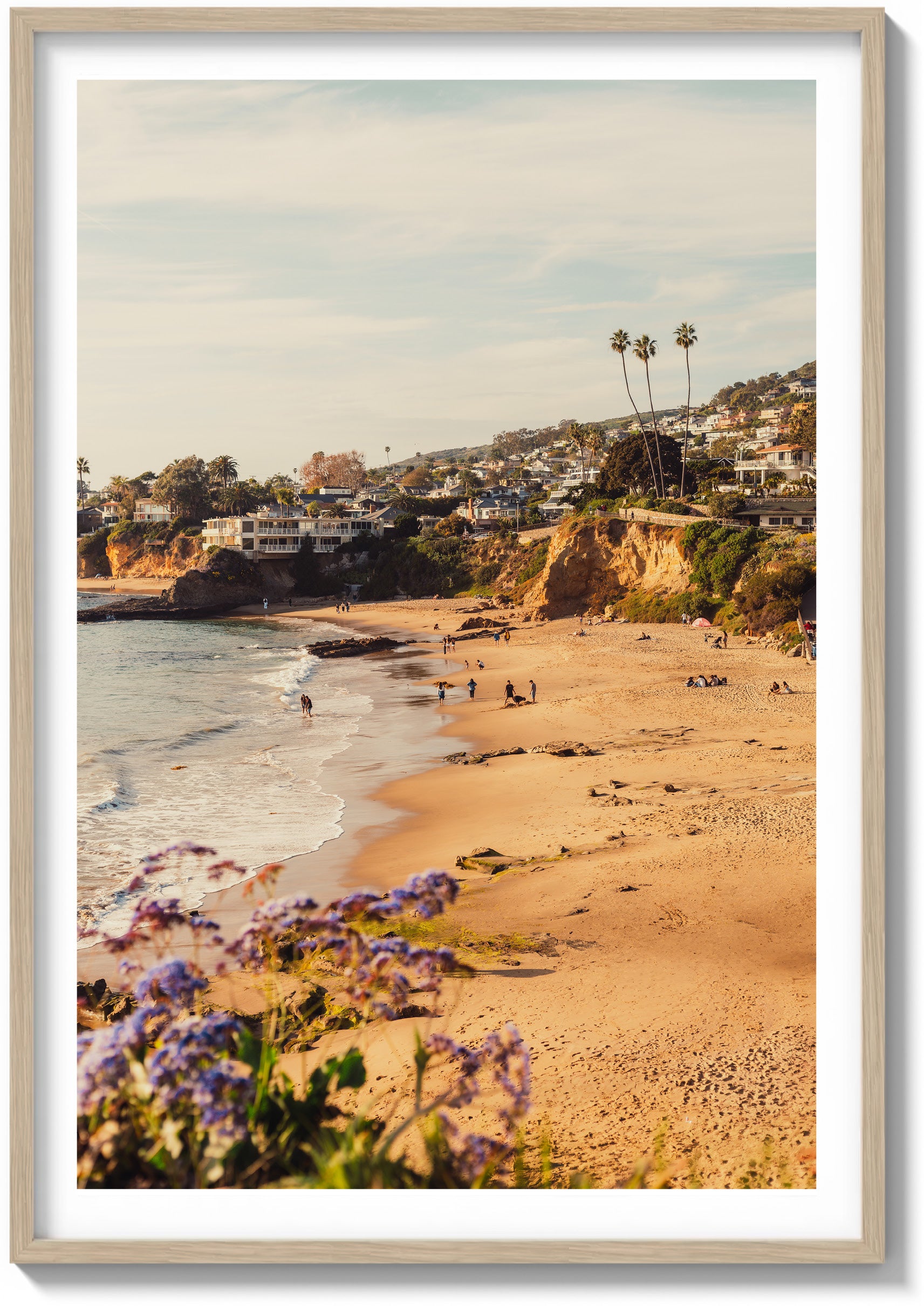 Picnic Beach