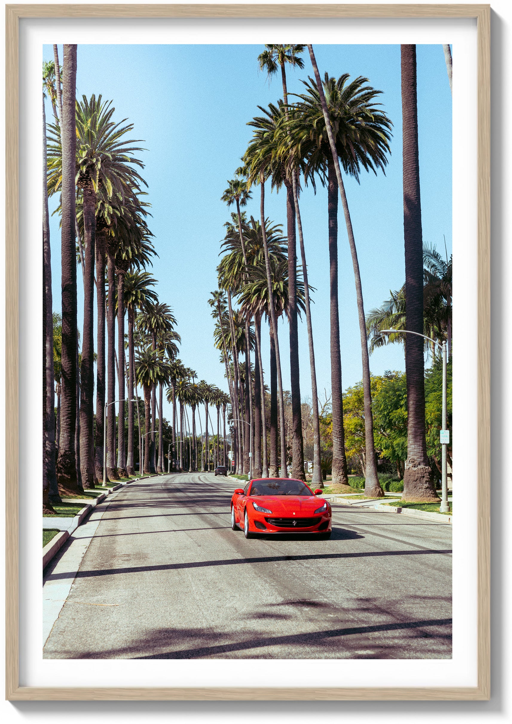 Beverly Hills Dream Ride