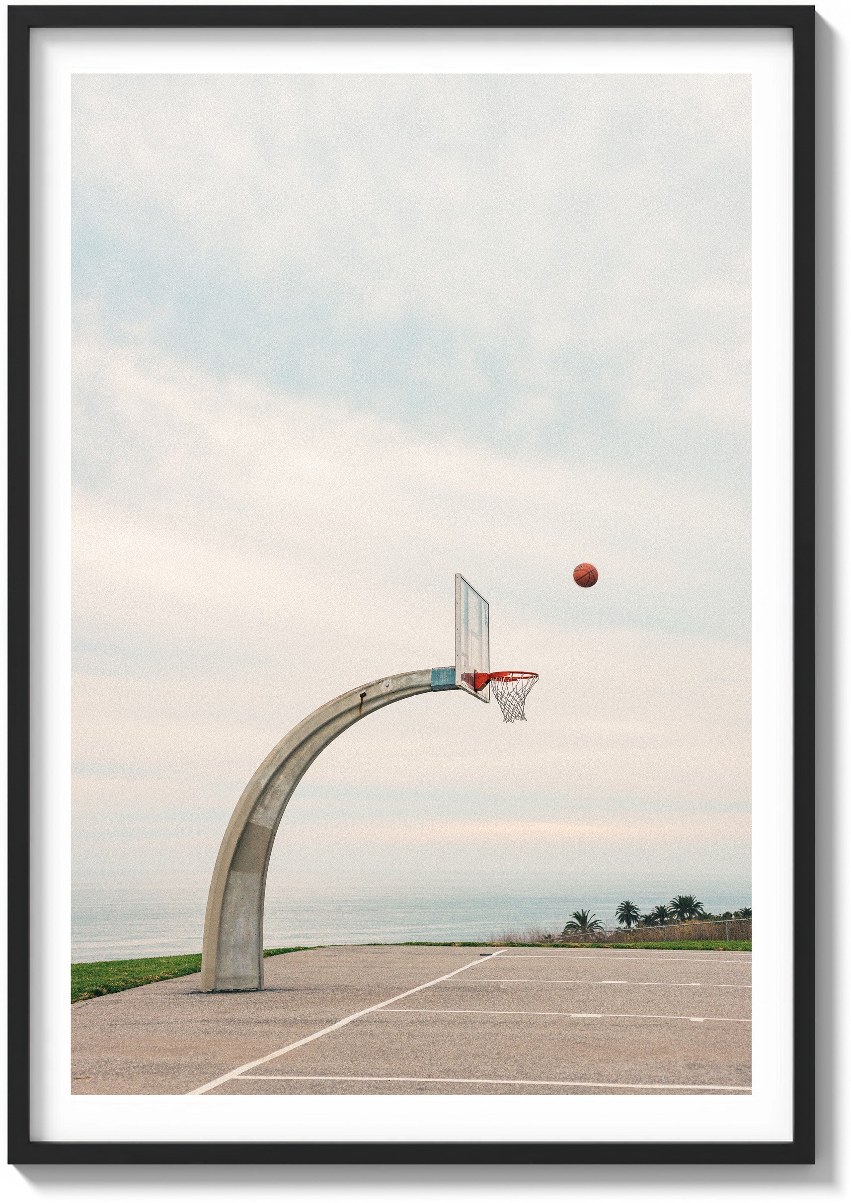 Hoopin'