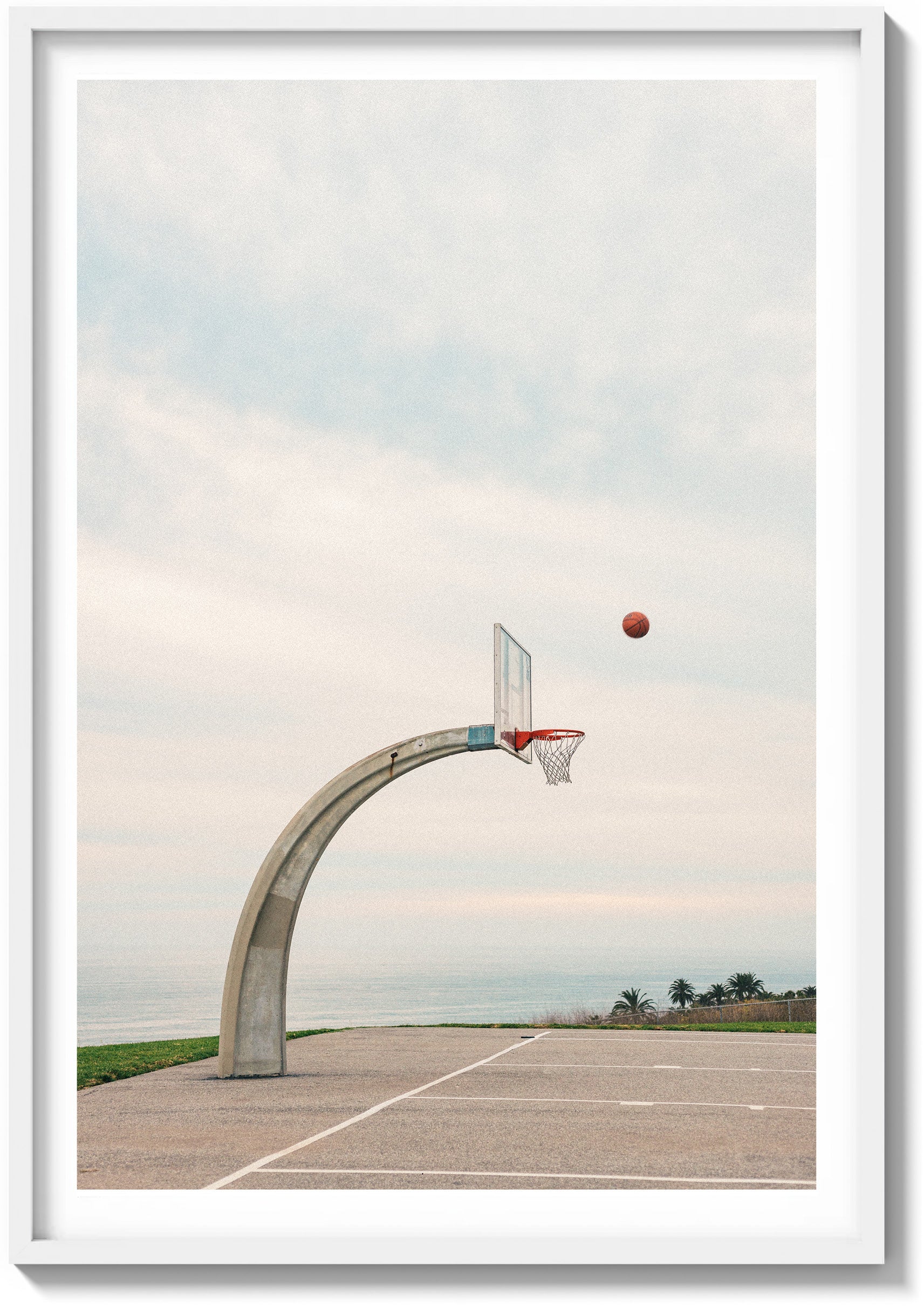 Hoopin'