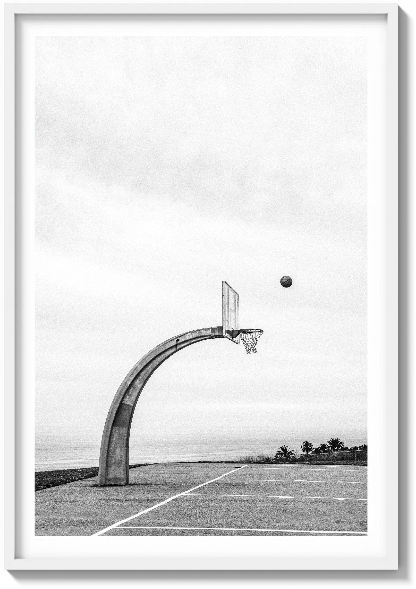 Hoopin'