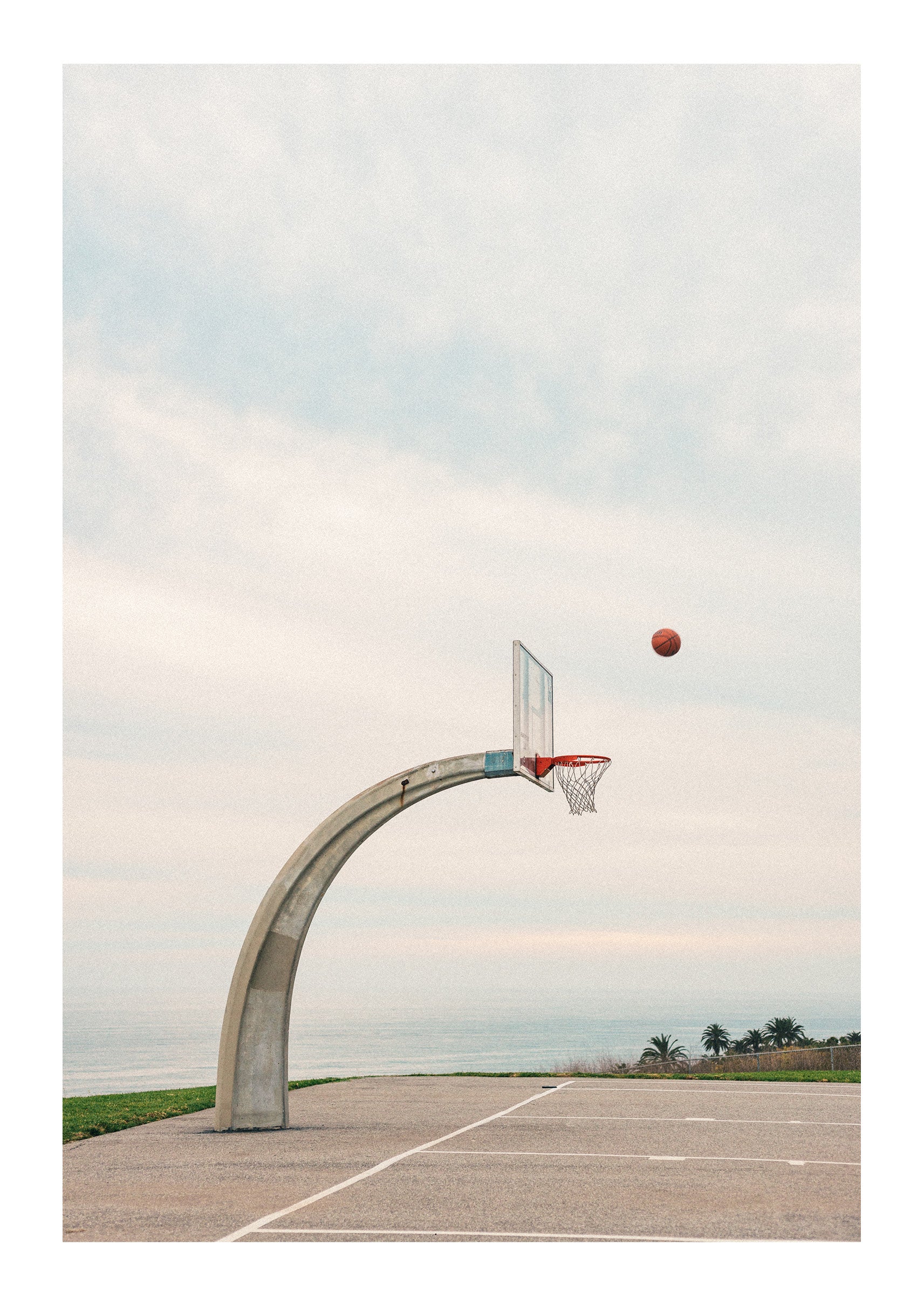 Hoopin'