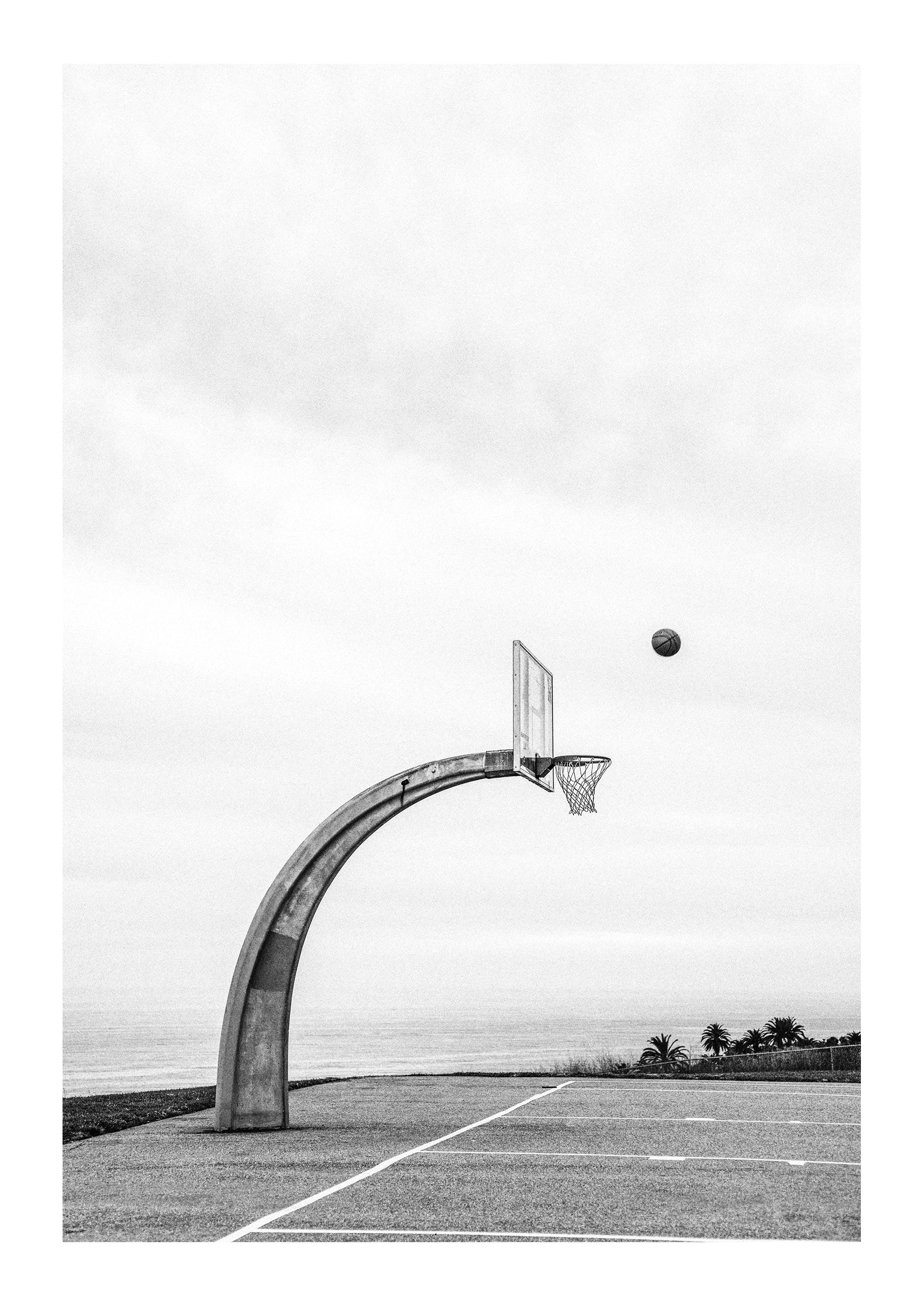 Hoopin'