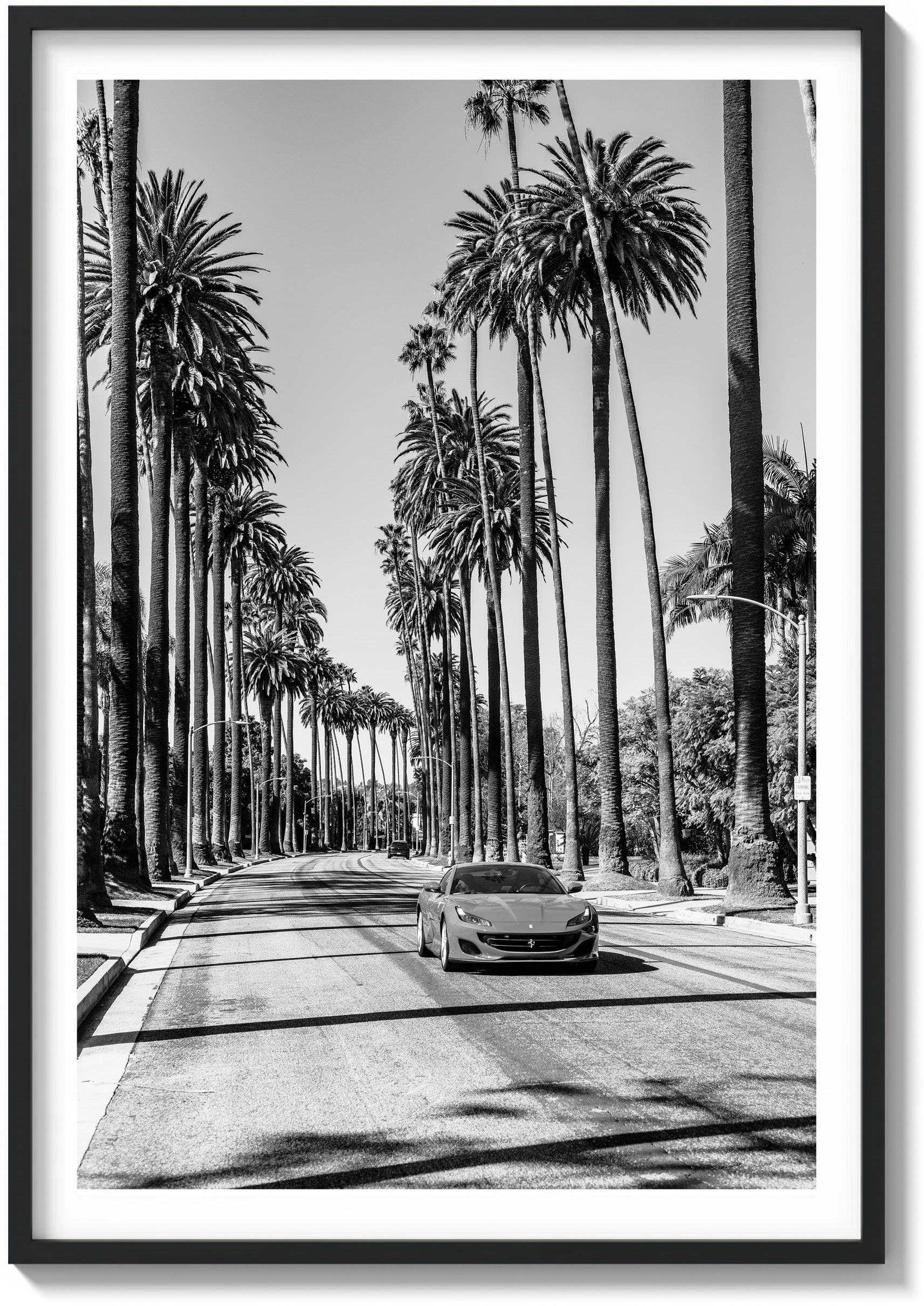 Beverly Hills Dream Ride