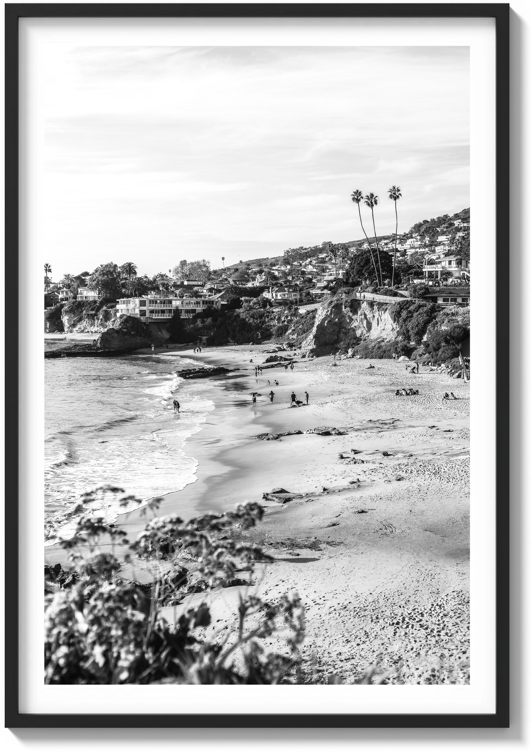 Picnic Beach