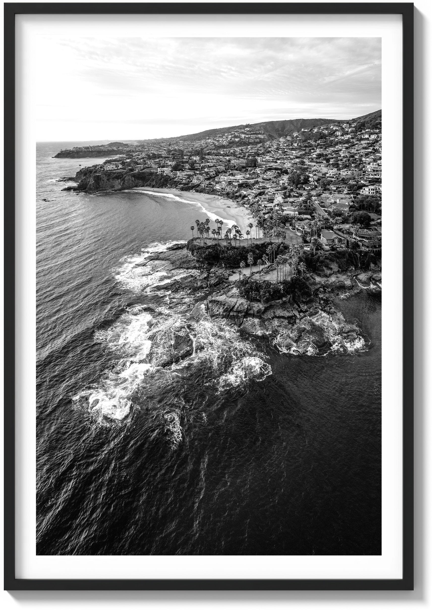 Laguna Beach Magnificence