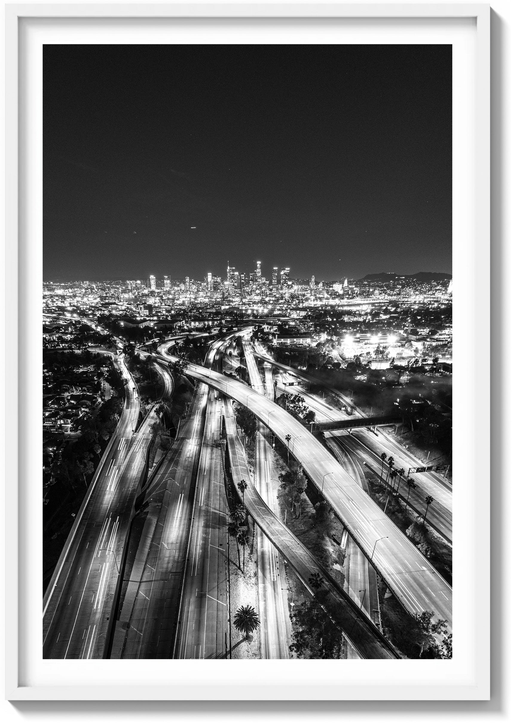 Gates of LA